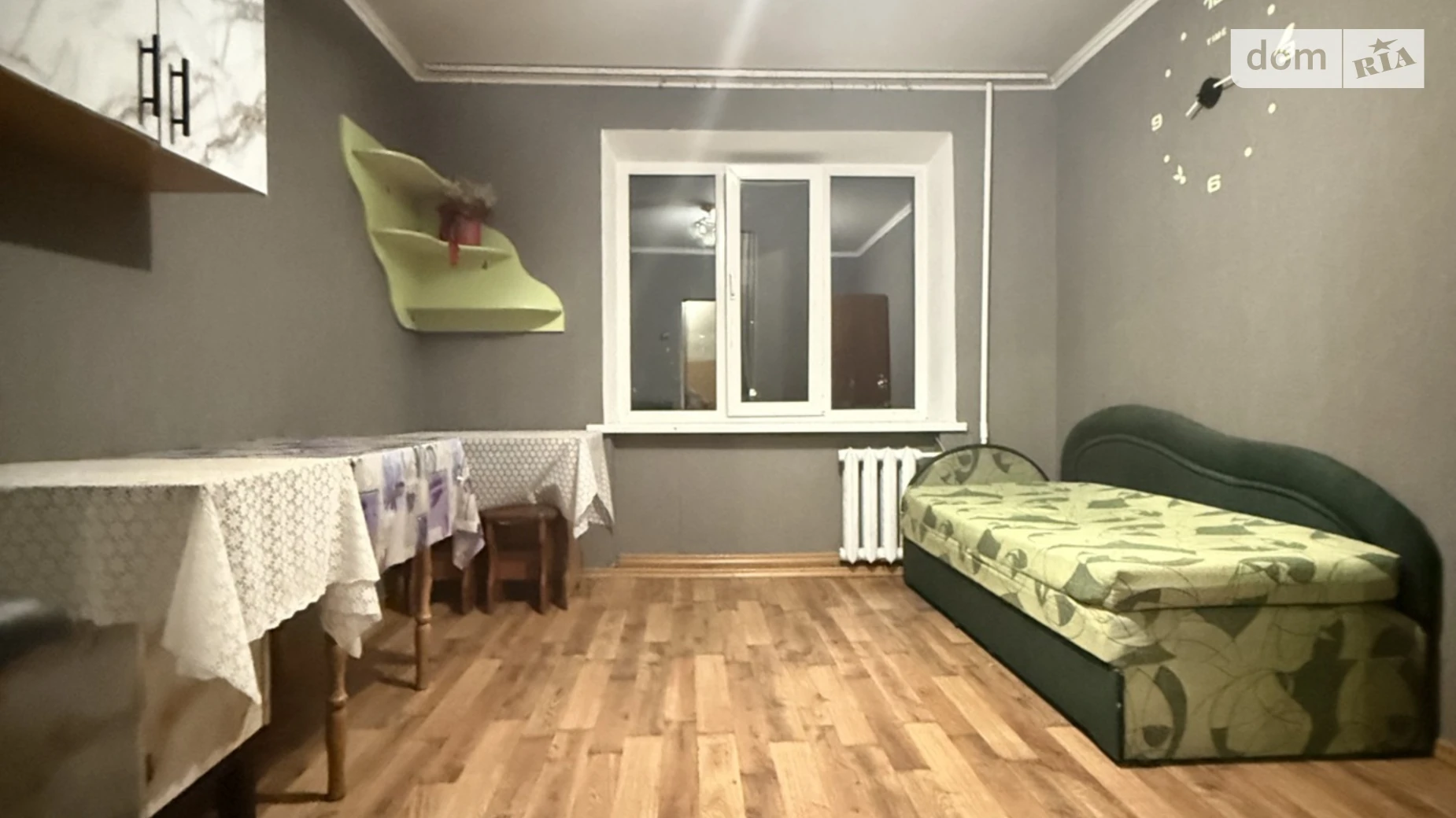 Сдается в аренду 1-комнатная квартира 18 кв. м в Виннице, ул. Ляли Ратушной, 130 - фото 2