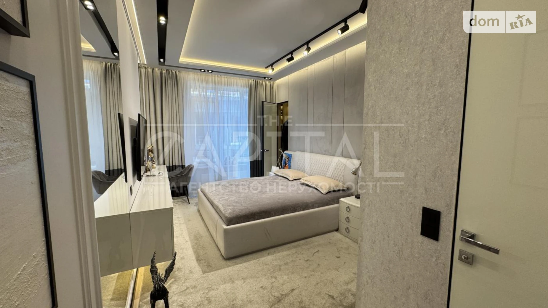 Продается 3-комнатная квартира 90 кв. м в Киеве, ул. Саперное Поле, 5А - фото 5