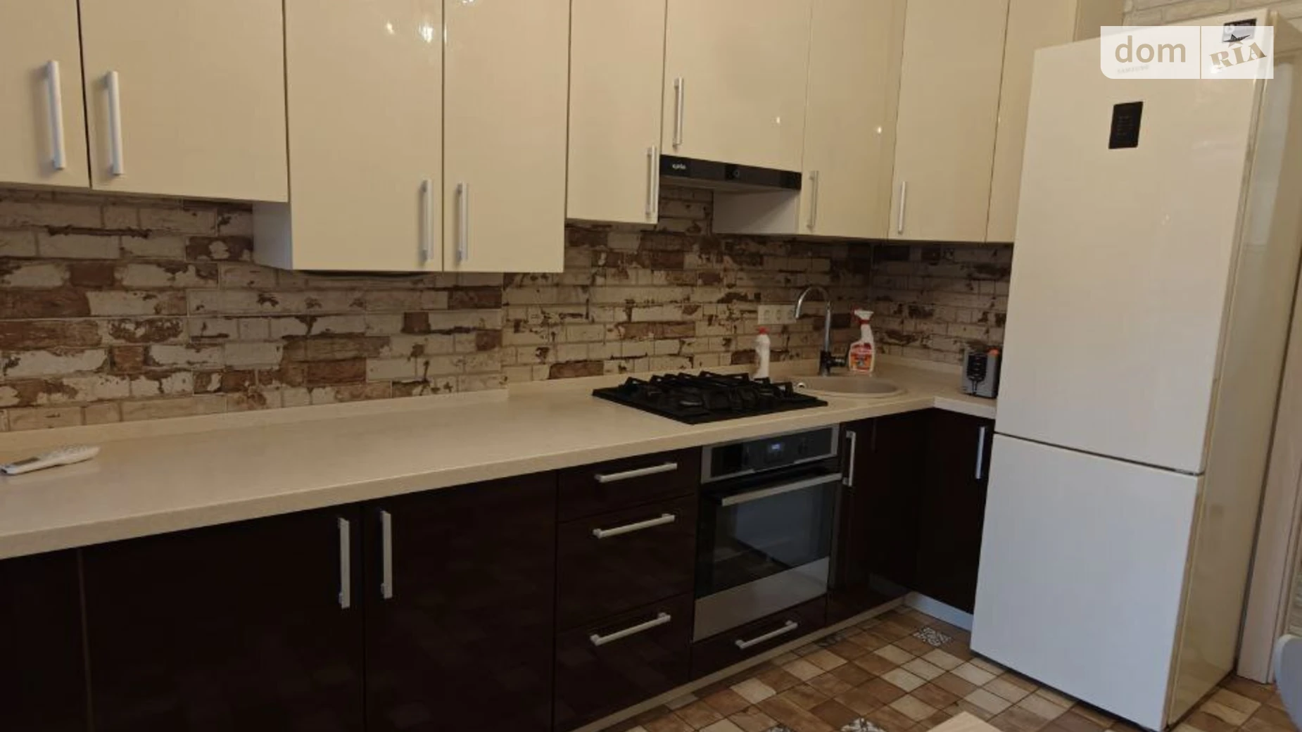 Сдается в аренду 1-комнатная квартира 45 кв. м в, цена: 16500 грн - фото 2