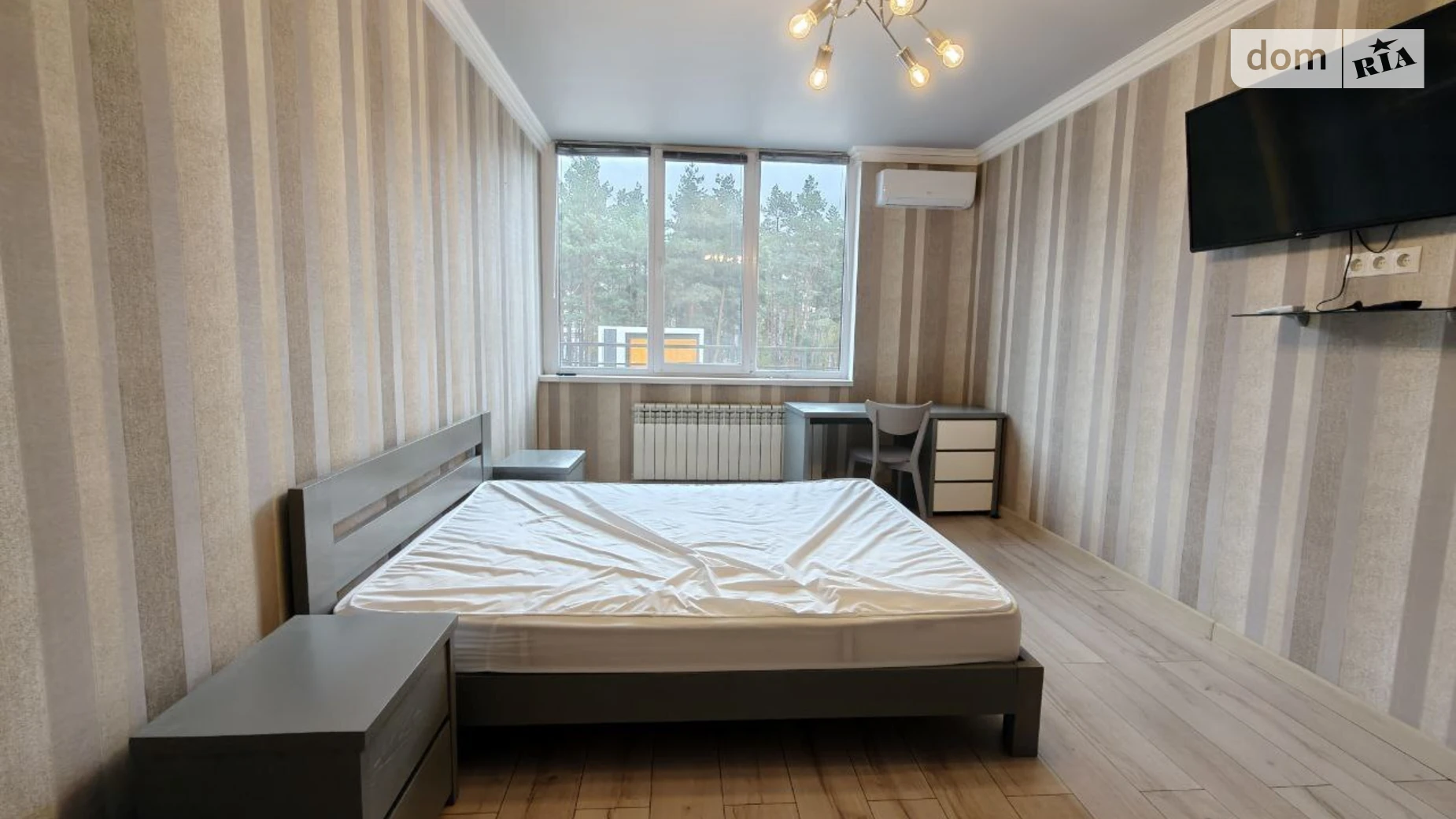 Сдается в аренду 1-комнатная квартира 45 кв. м в, цена: 16500 грн - фото 3