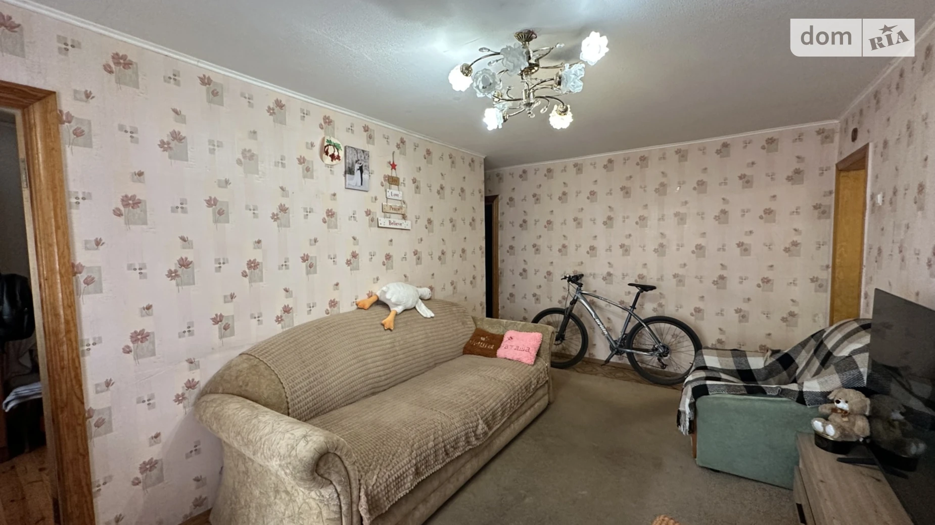 Продается 3-комнатная квартира 56 кв. м в Киеве, просп. Берестейский(Победы), 106/2 - фото 2