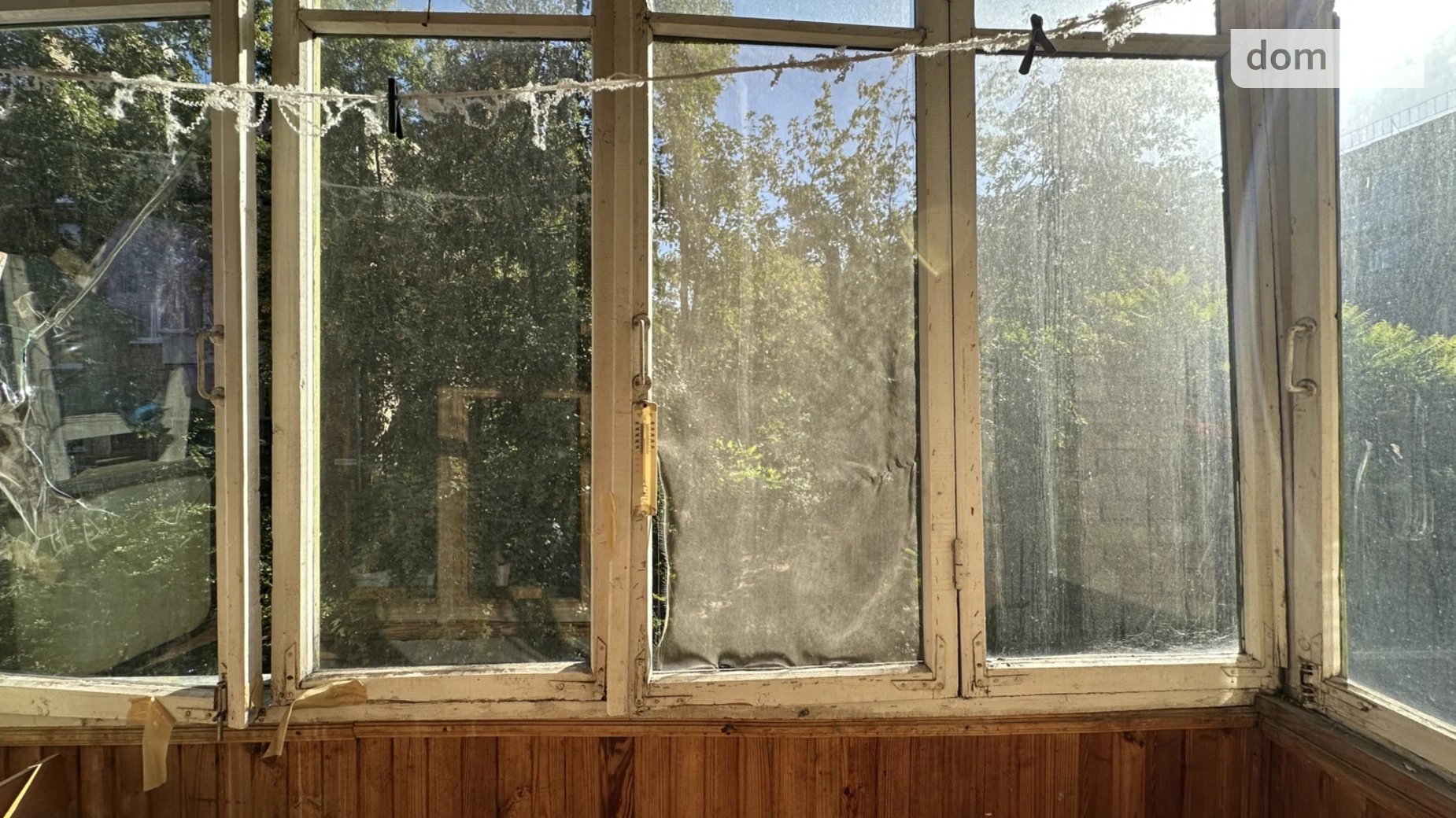 Продается 3-комнатная квартира 56 кв. м в Киеве, просп. Берестейский(Победы), 106/2 - фото 4