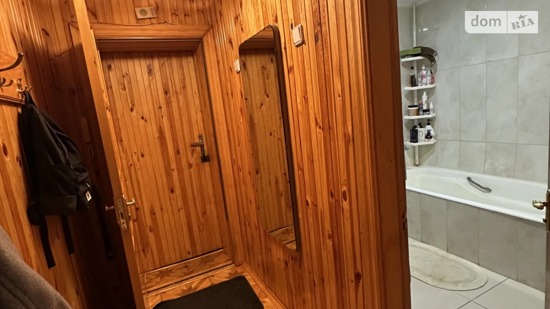 Продается 3-комнатная квартира 56 кв. м в Киеве, просп. Берестейский(Победы), 106/2 - фото 5