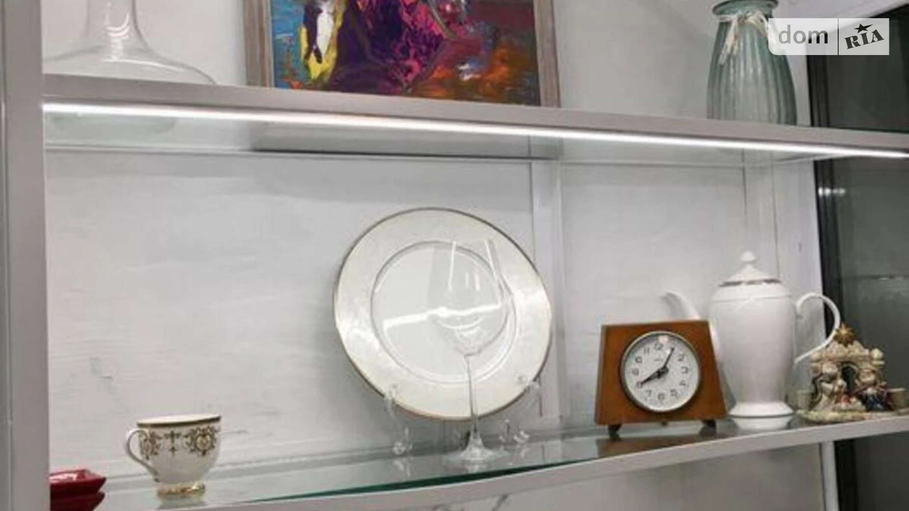 Продается 2-комнатная квартира 79 кв. м в Киеве, вул. Богдана Хмельницкого, 9Б - фото 4