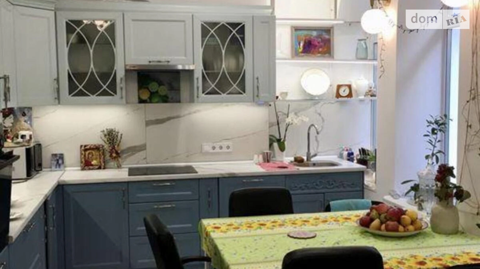 Продается 2-комнатная квартира 79 кв. м в Киеве, вул. Богдана Хмельницкого, 9Б - фото 3