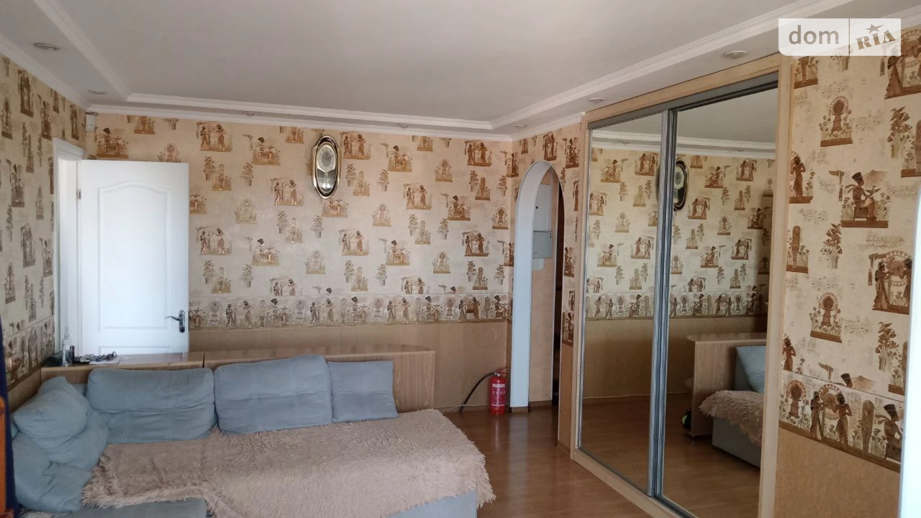 Продается 2-комнатная квартира 42.2 кв. м в Одессе, Фонтанская дор., 14В - фото 2