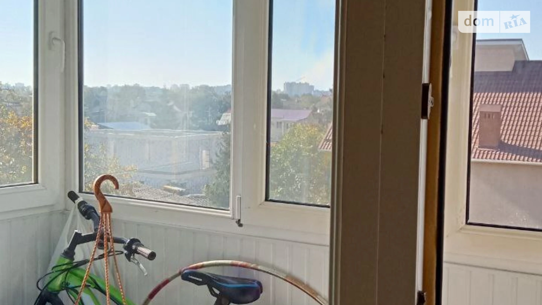 Продается 2-комнатная квартира 42.2 кв. м в Одессе, Фонтанская дор., 14В - фото 3