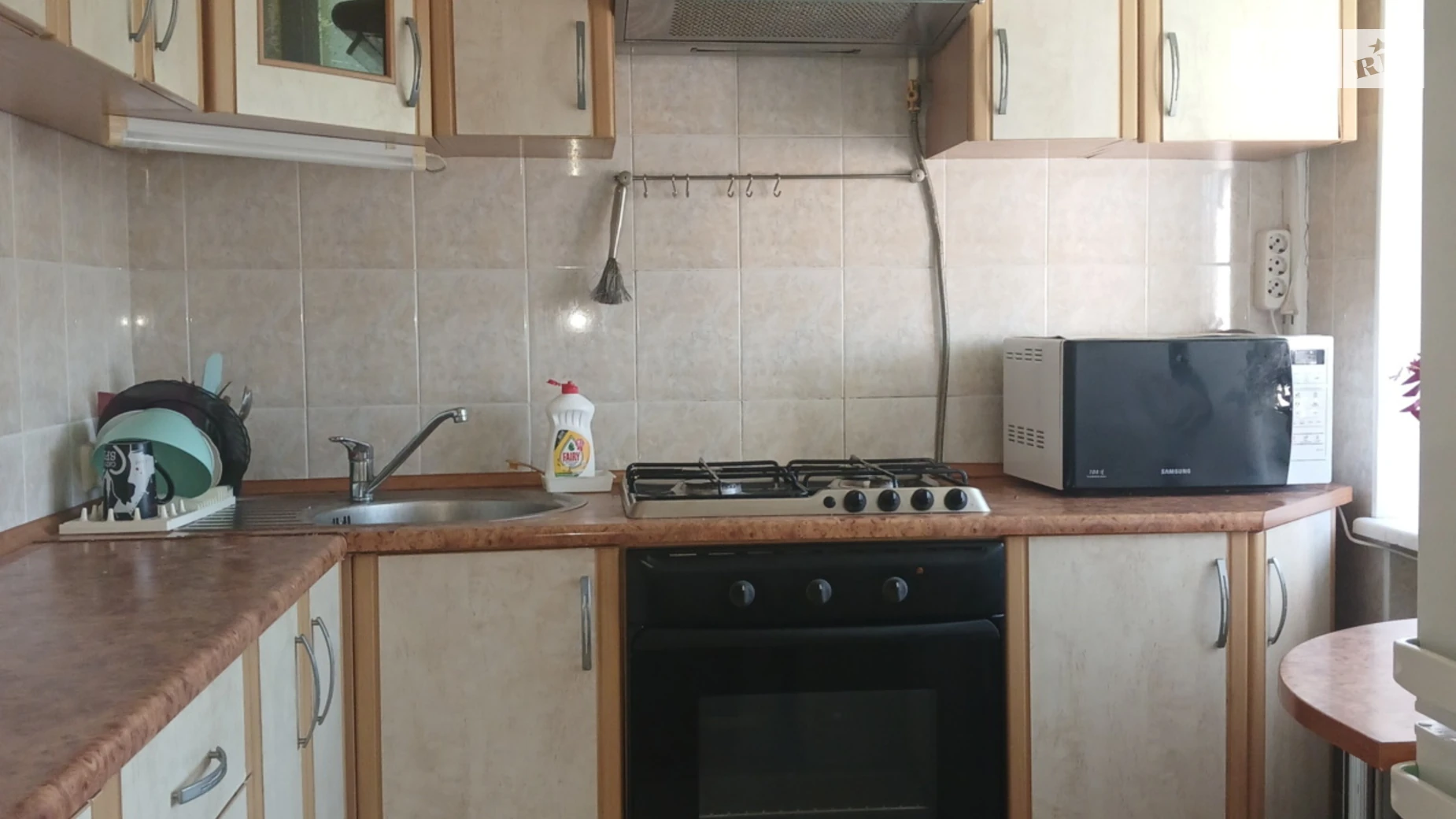 Продается 2-комнатная квартира 42.2 кв. м в Одессе, Фонтанская дор., 14В - фото 4