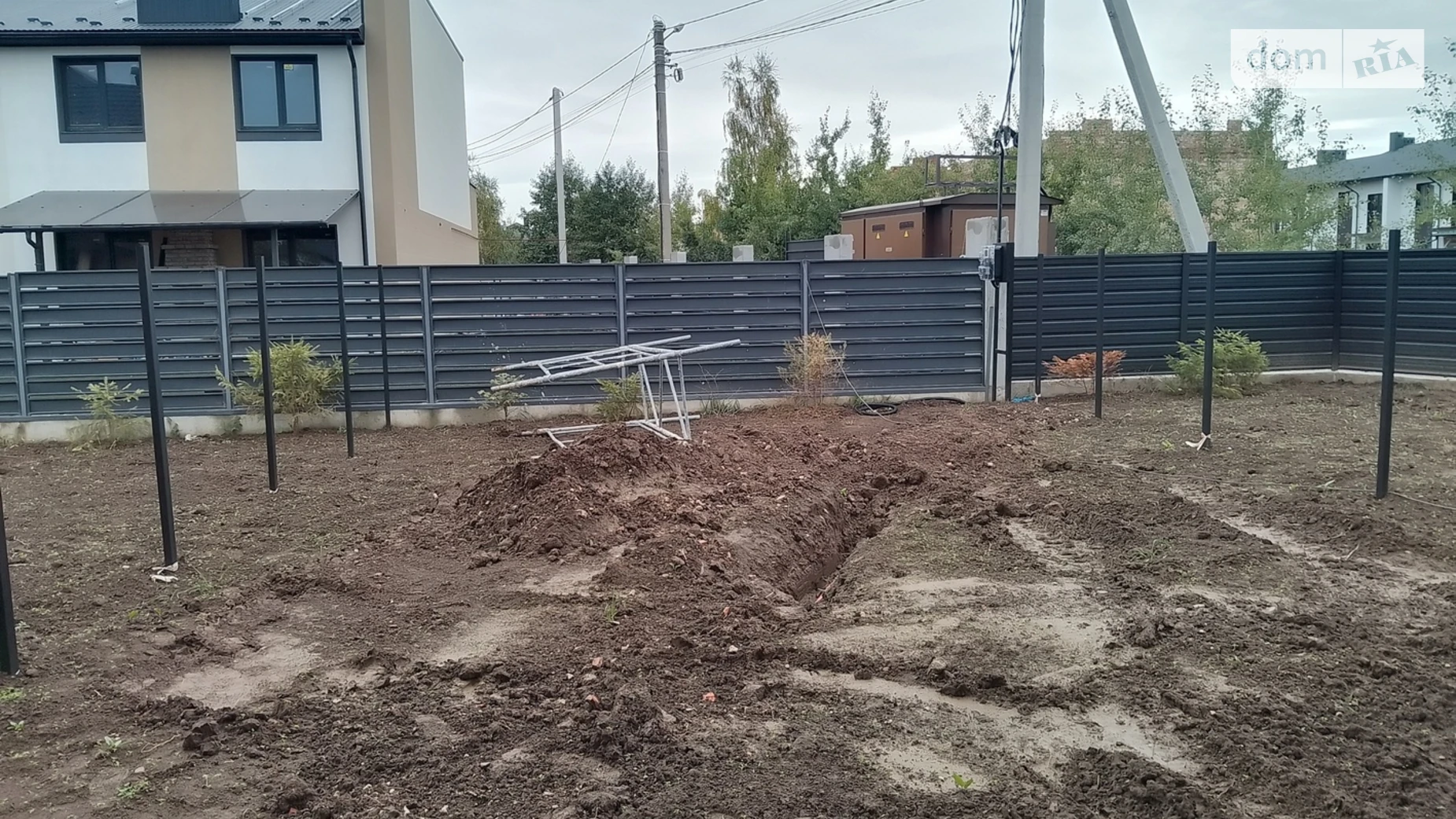 ул. Волошковая Криховцы (Ивано-Франковск), цена: 112900 $ - фото 3