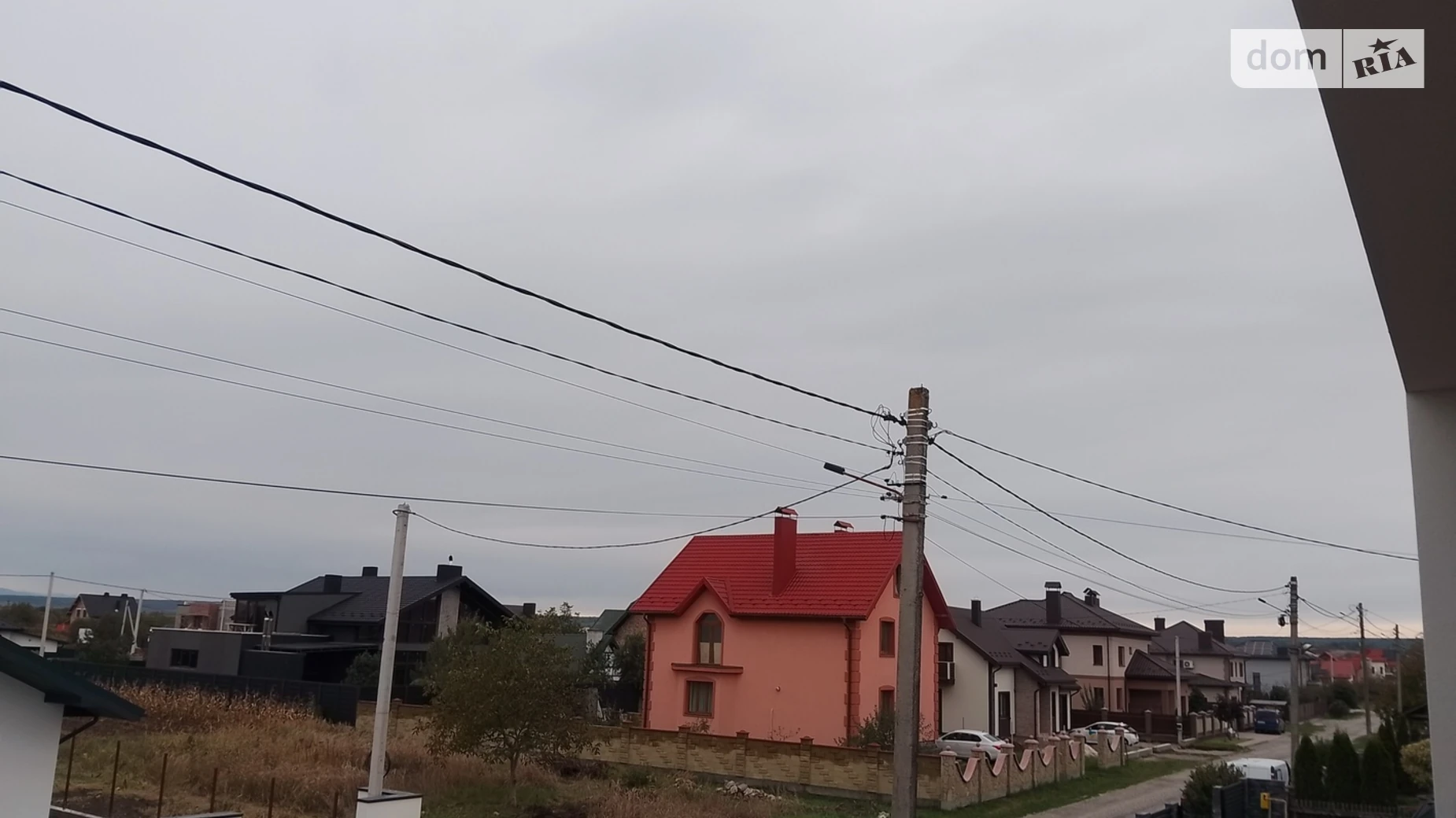 ул. Волошковая Криховцы (Ивано-Франковск), цена: 112900 $ - фото 4