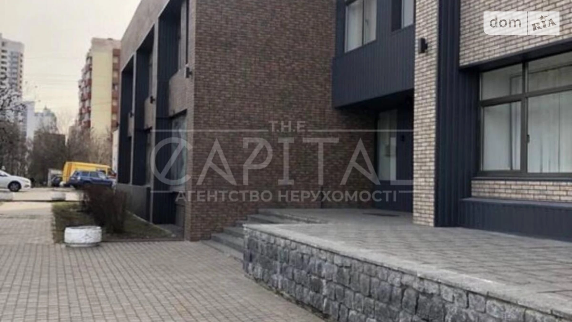 Продается помещения свободного назначения 1164.4 кв. м в 2-этажном здании, цена: 1164400 $ - фото 3