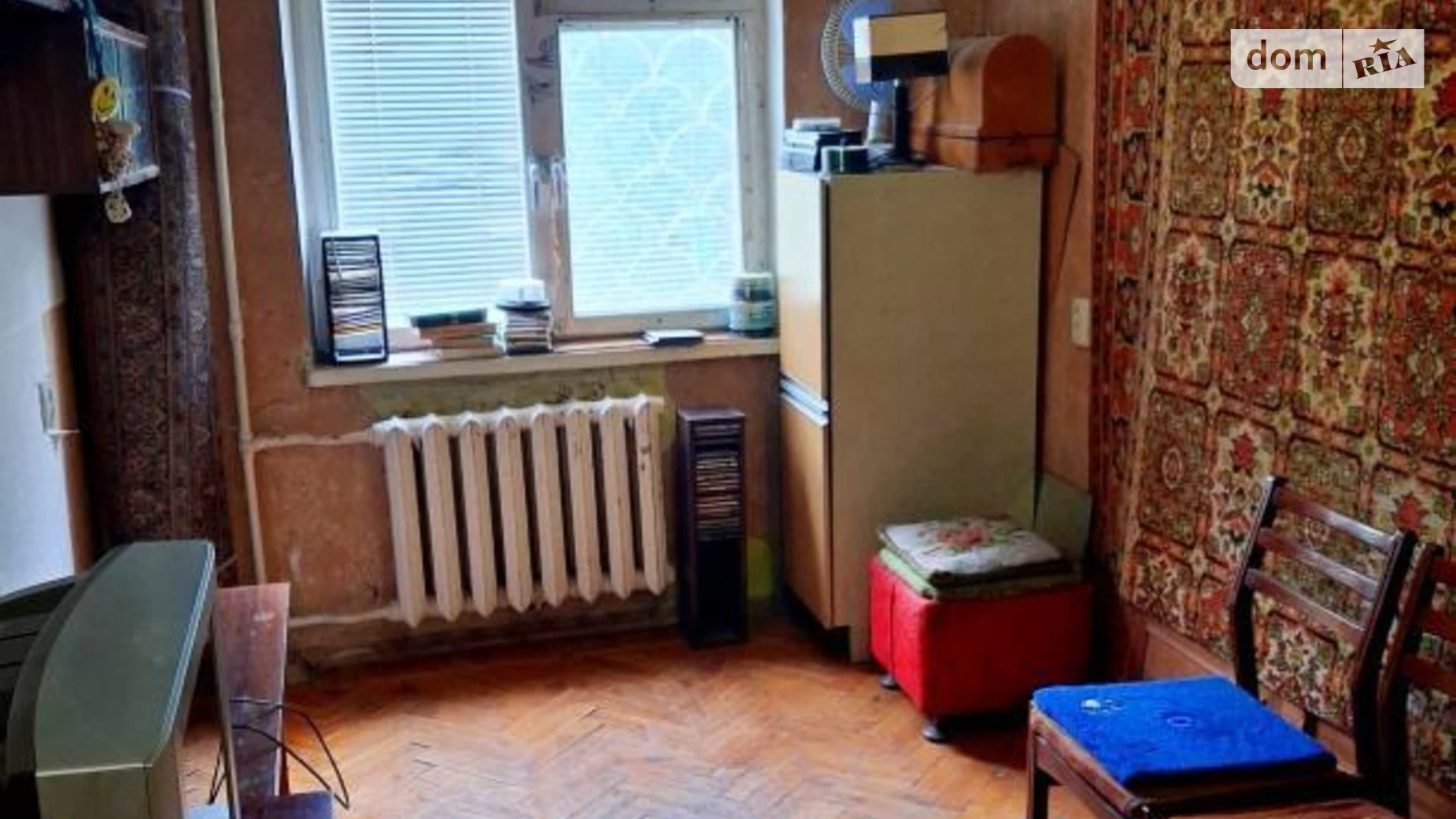 Продается 2-комнатная квартира 42.2 кв. м в Харькове, ул. Каденюка(Танкопия) - фото 3