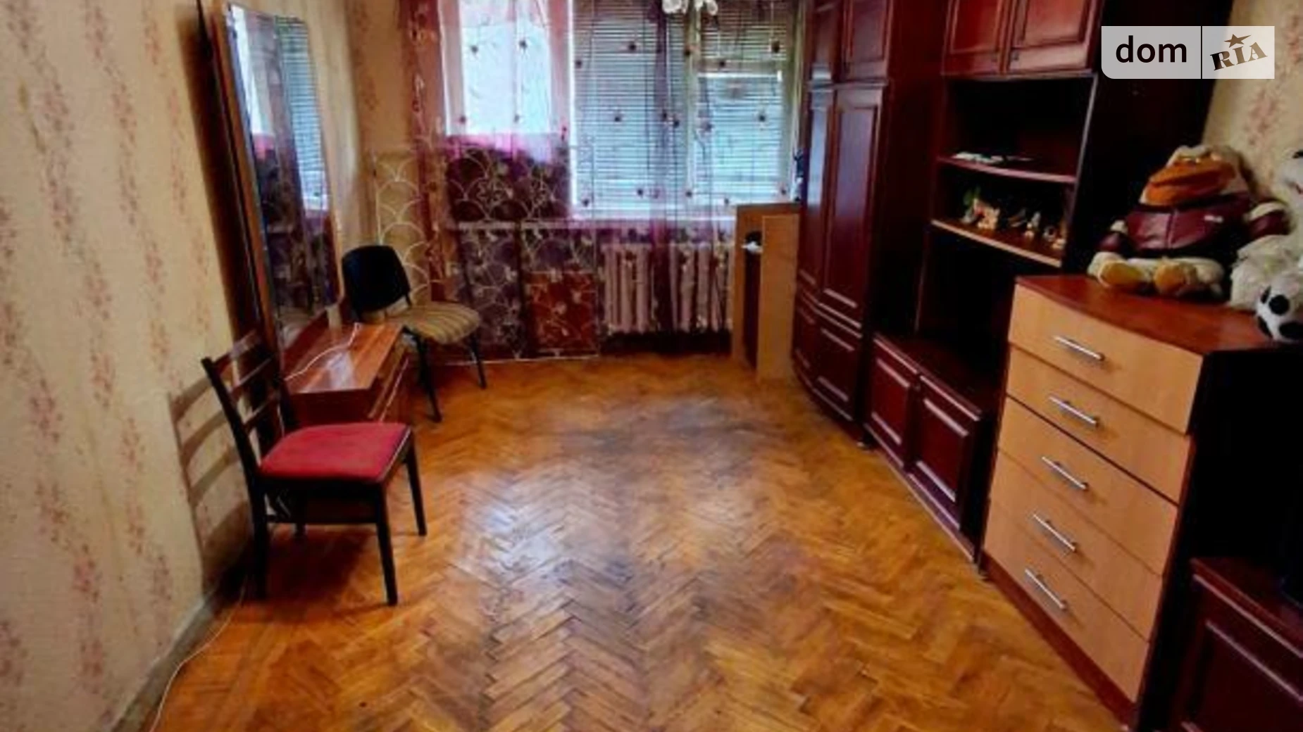 Продается 2-комнатная квартира 42.2 кв. м в Харькове, ул. Каденюка(Танкопия) - фото 2