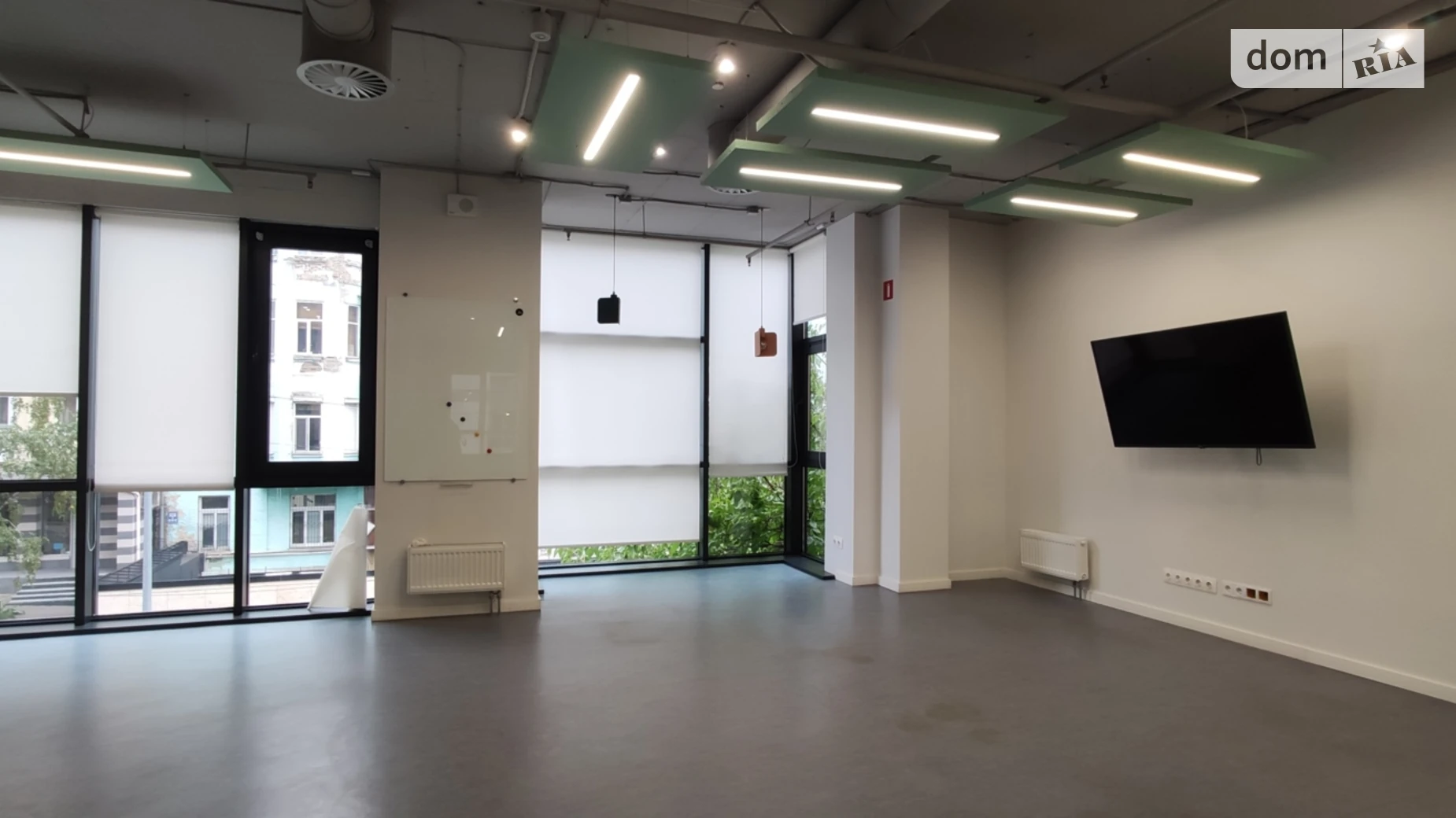 Здається в оренду офіс 288 кв. м в бізнес-центрі, цена: 6336 $ - фото 4