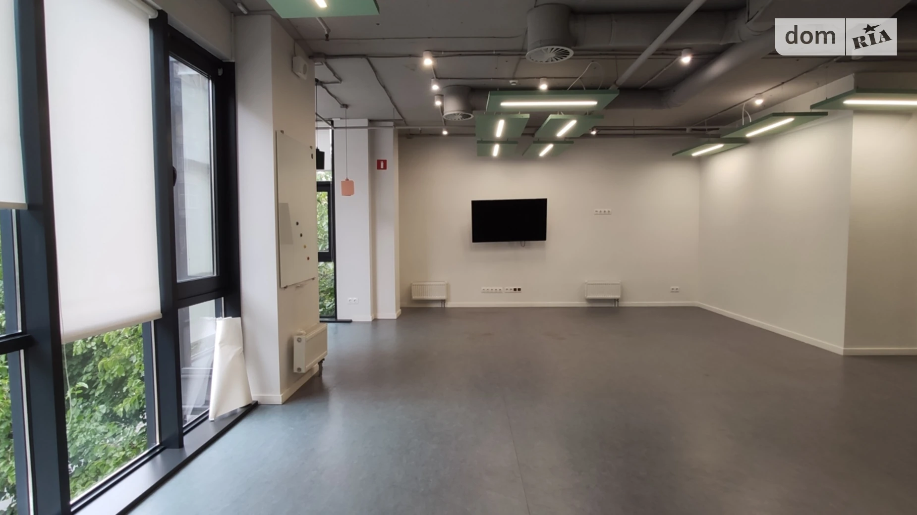 Здається в оренду офіс 288 кв. м в бізнес-центрі, цена: 6336 $ - фото 5