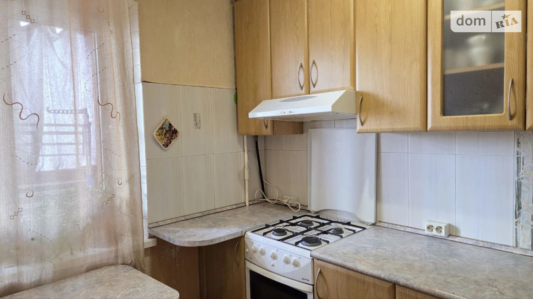 Продается 2-комнатная квартира 50.7 кв. м в Киеве, ул. Николая Ушакова, 12 - фото 2