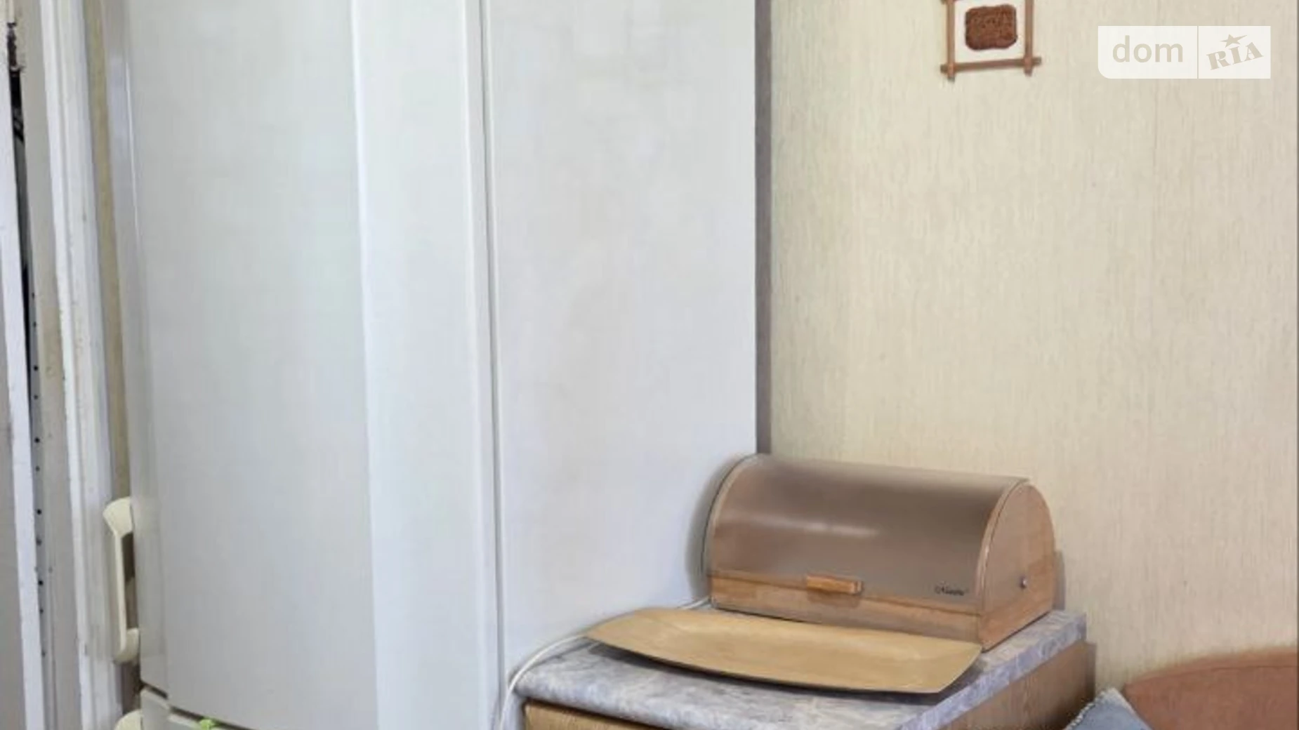 Продается 2-комнатная квартира 50.7 кв. м в Киеве, ул. Николая Ушакова, 12 - фото 5