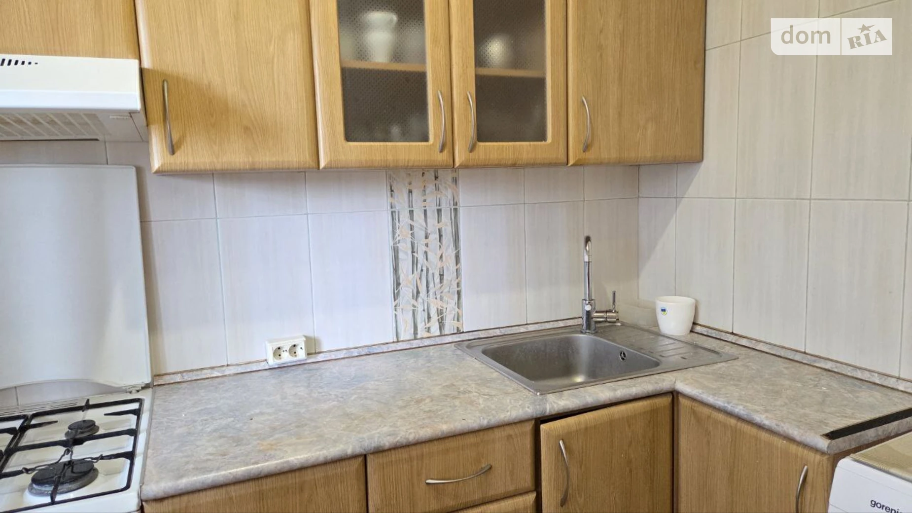 Продается 2-комнатная квартира 50.7 кв. м в Киеве, ул. Николая Ушакова, 12 - фото 4