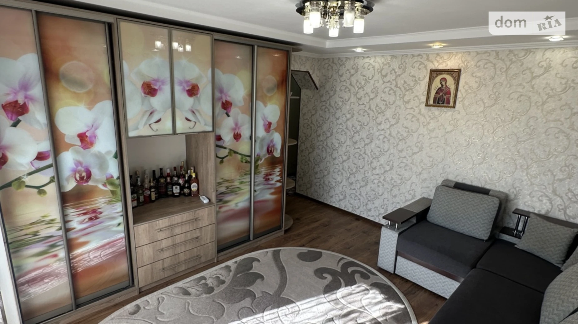 Продается 3-комнатная квартира 72 кв. м в Черновцах, пер. Вишневый - фото 5