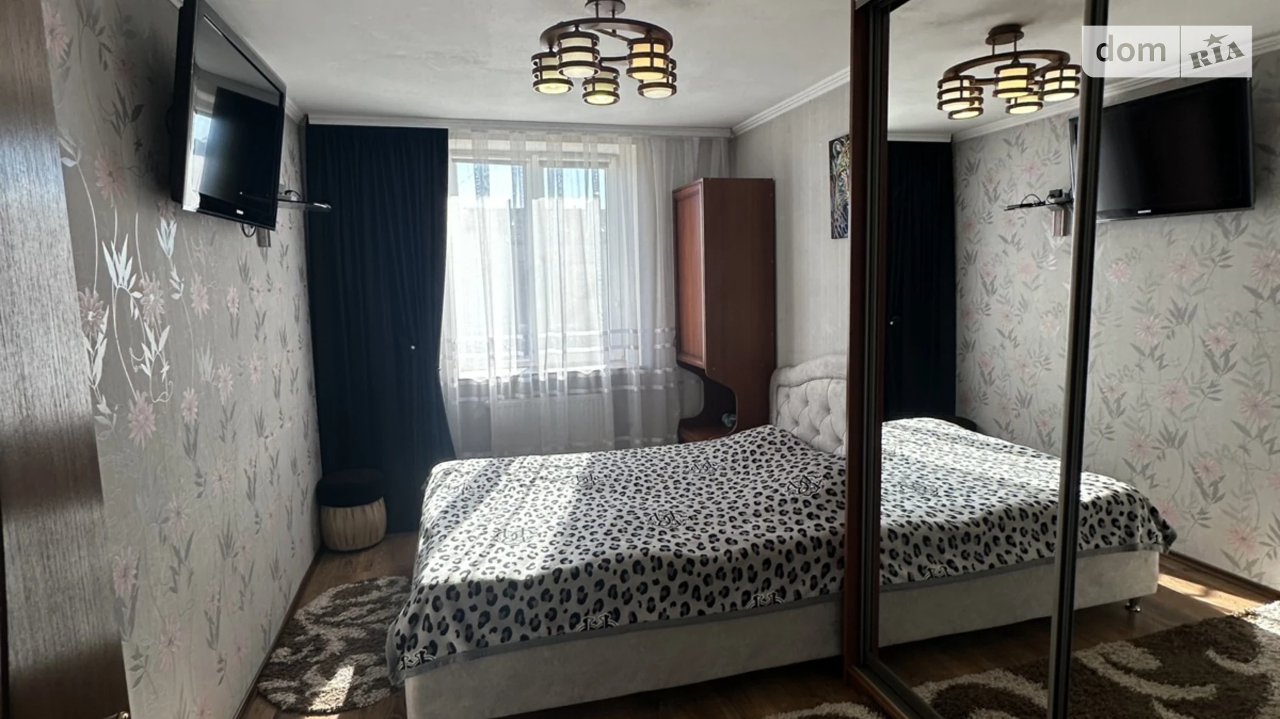 Продается 3-комнатная квартира 72 кв. м в Черновцах, пер. Вишневый - фото 4