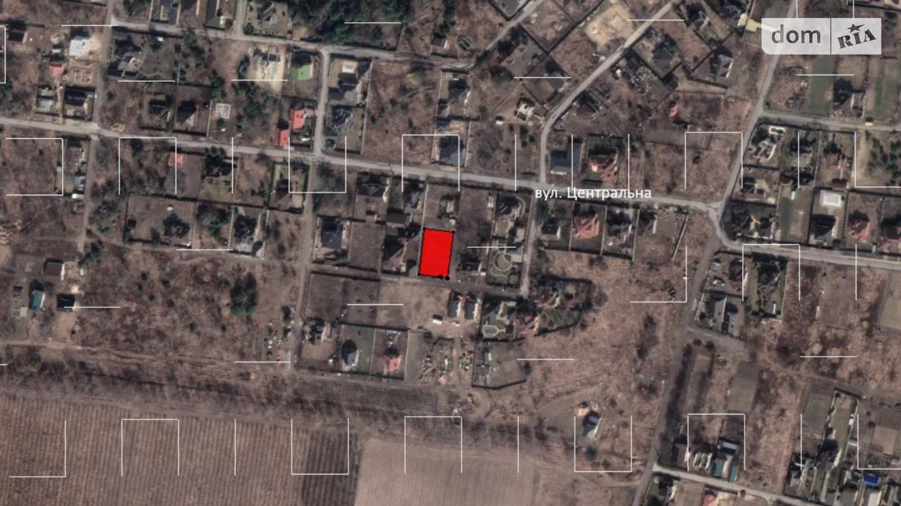 ул. Симоненко Гореничи, цена: 45000 $ - фото 2