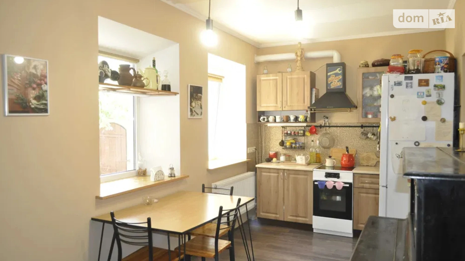 Продается одноэтажный дом 90 кв. м с гаражом, цена: 49990 $ - фото 2