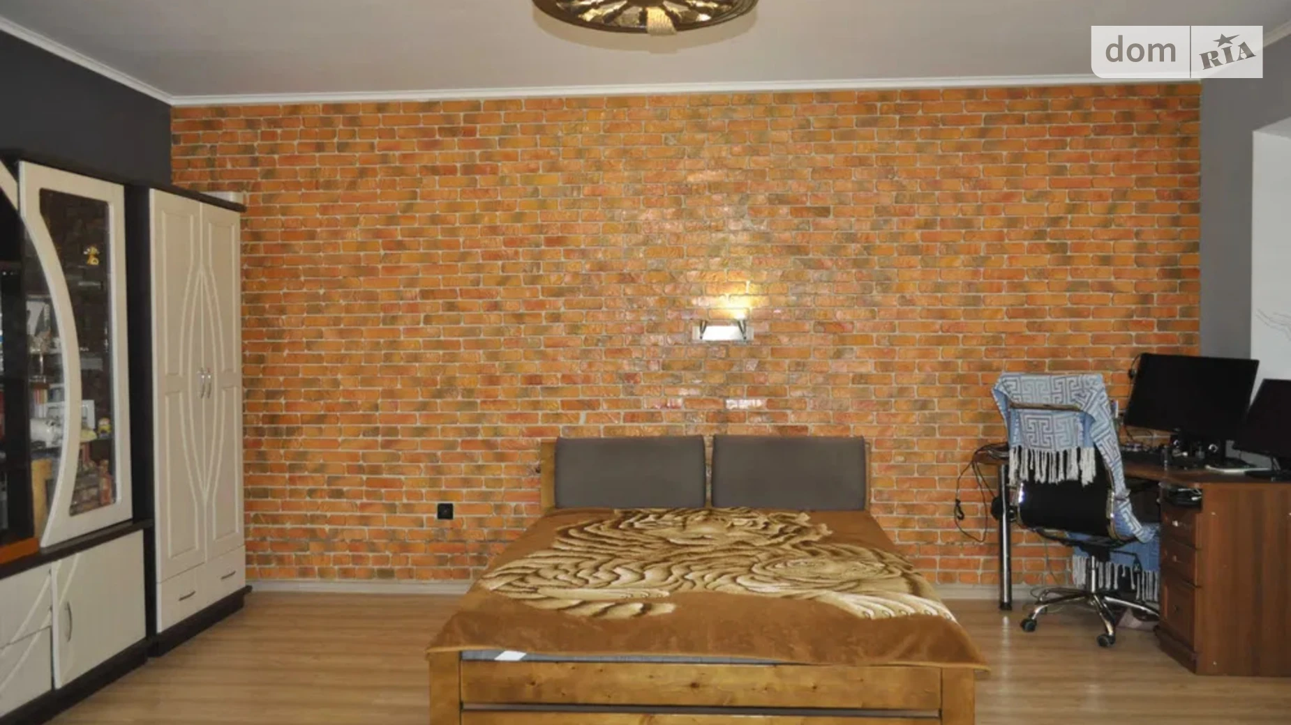 Продается одноэтажный дом 90 кв. м с гаражом, цена: 49990 $ - фото 5