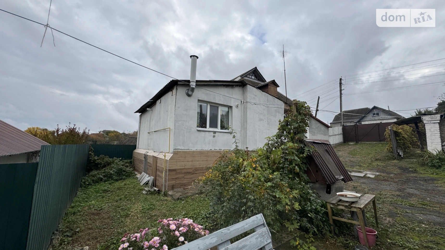 Продается часть дома 39.6 кв. м с верандой, цена: 55000 $ - фото 3