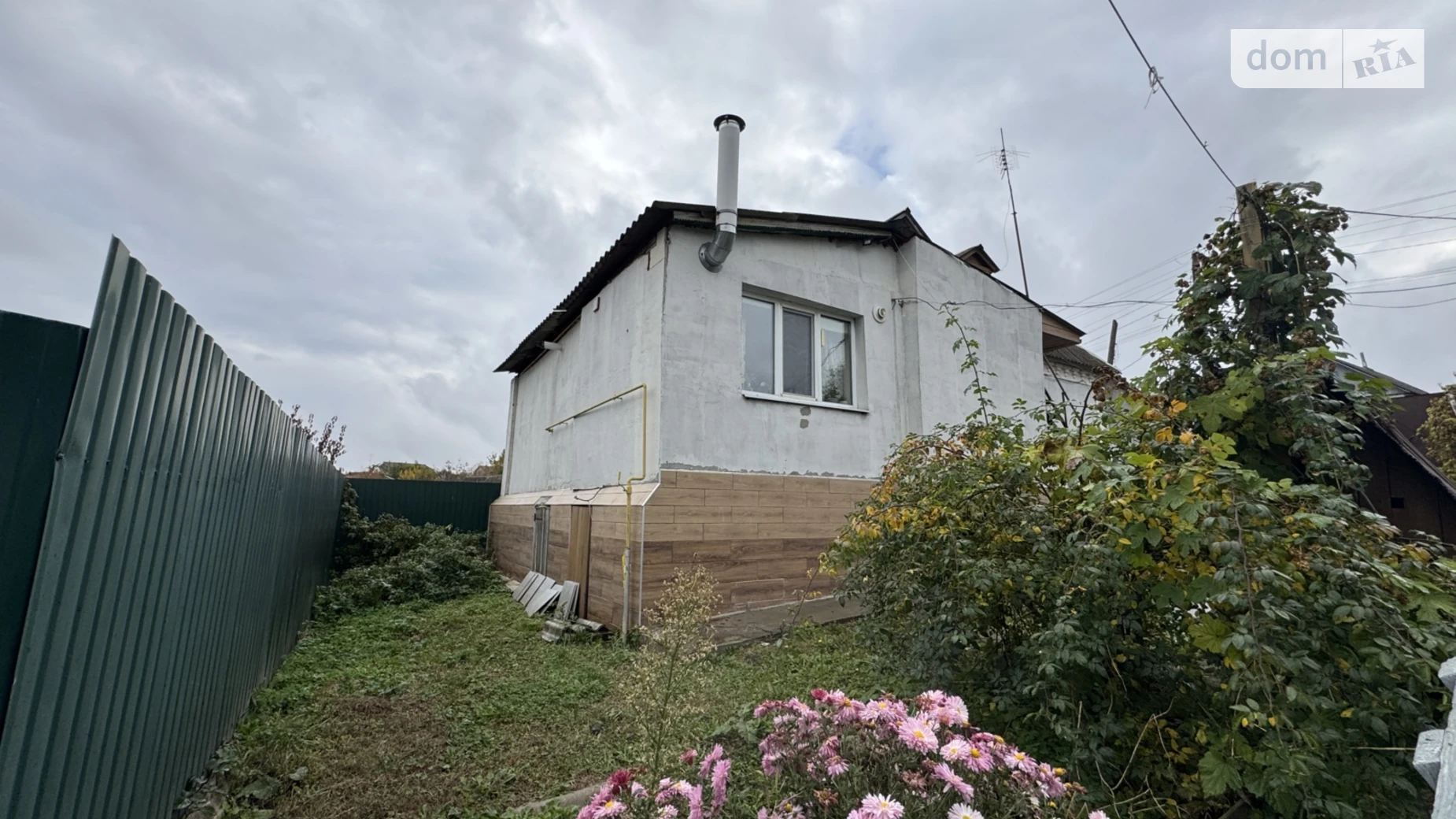 Продается часть дома 39.6 кв. м с верандой, цена: 55000 $ - фото 2