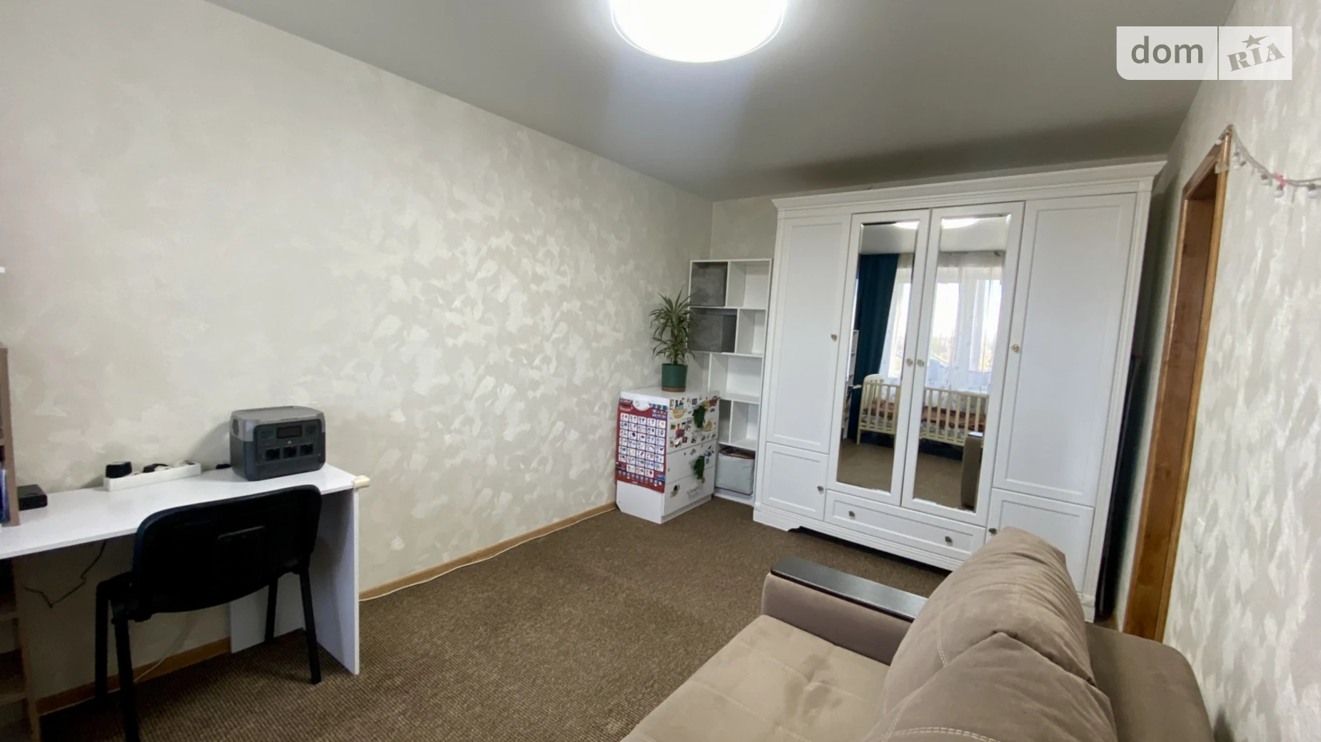 Продается 1-комнатная квартира 32 кв. м в Хмельницком, ул. Каменецкая, 259/2 - фото 3