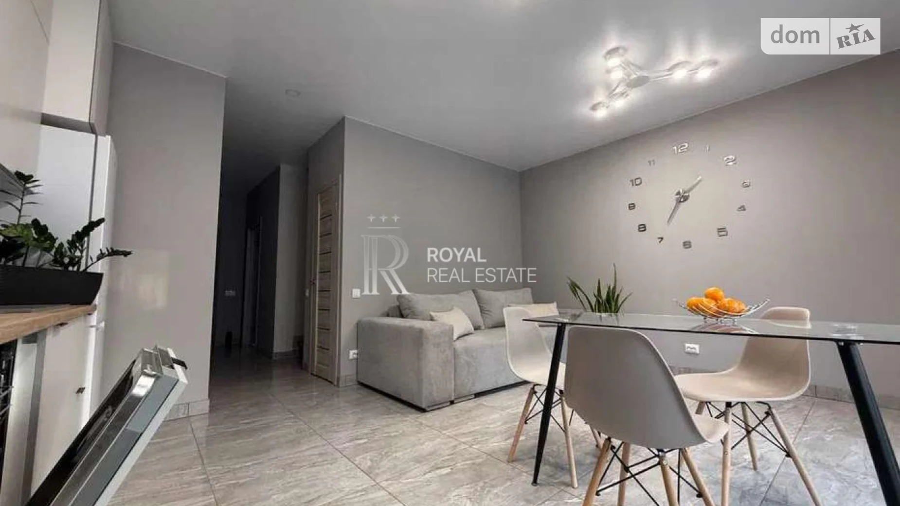 1-й пров. Садовий (Бортничі) Биківня Київ, цена: 1200 $ - фото 3