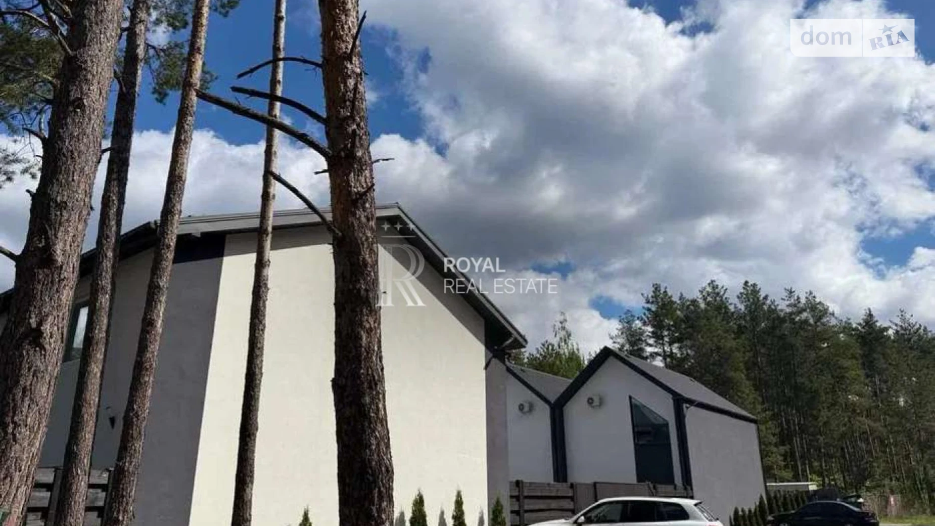 1-й пров. Садовий (Бортничі) Биківня Київ, цена: 1200 $ - фото 4