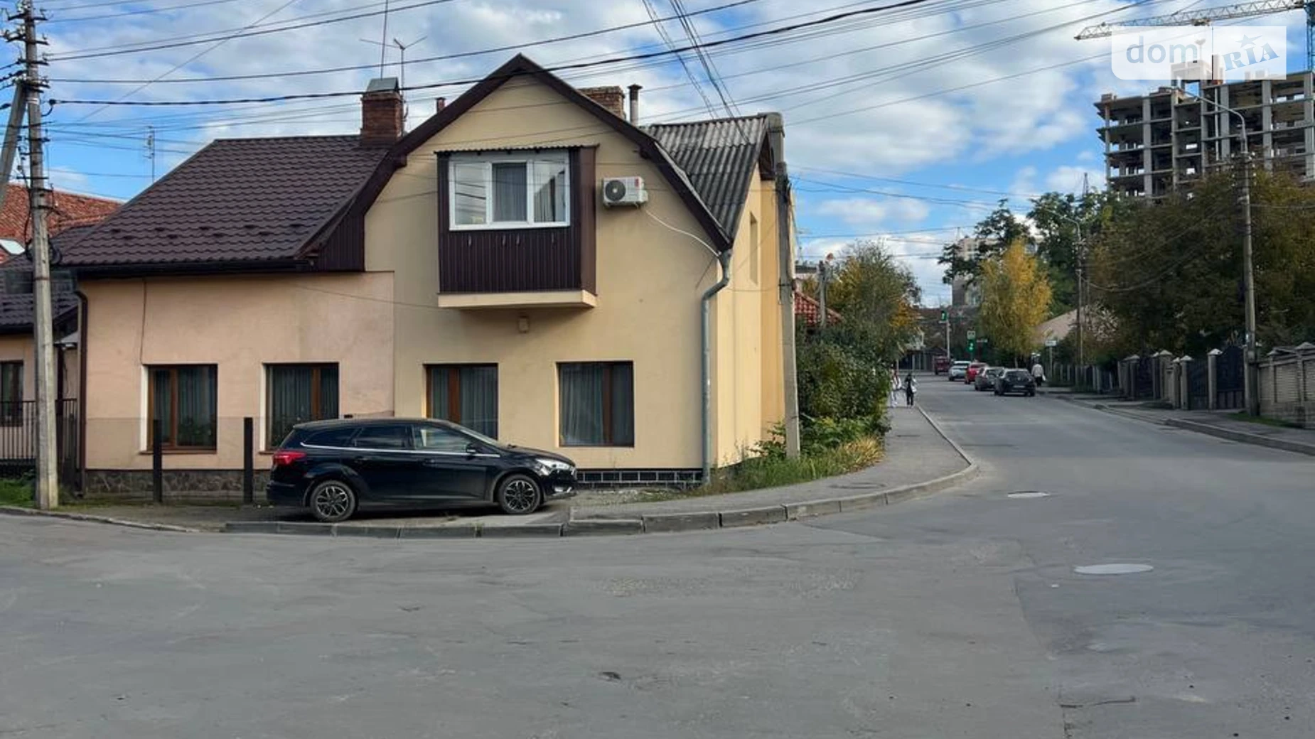 Продается 1-комнатная квартира 38.5 кв. м в Черновцах, ул. Мариупольская(Космодемьянской Зои) - фото 5