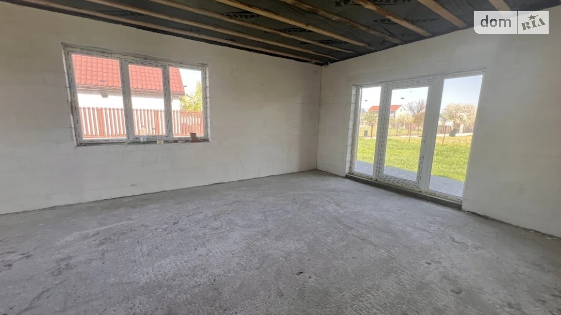 Продається одноповерховий будинок 105 кв. м з каміном, цена: 68000 $ - фото 4