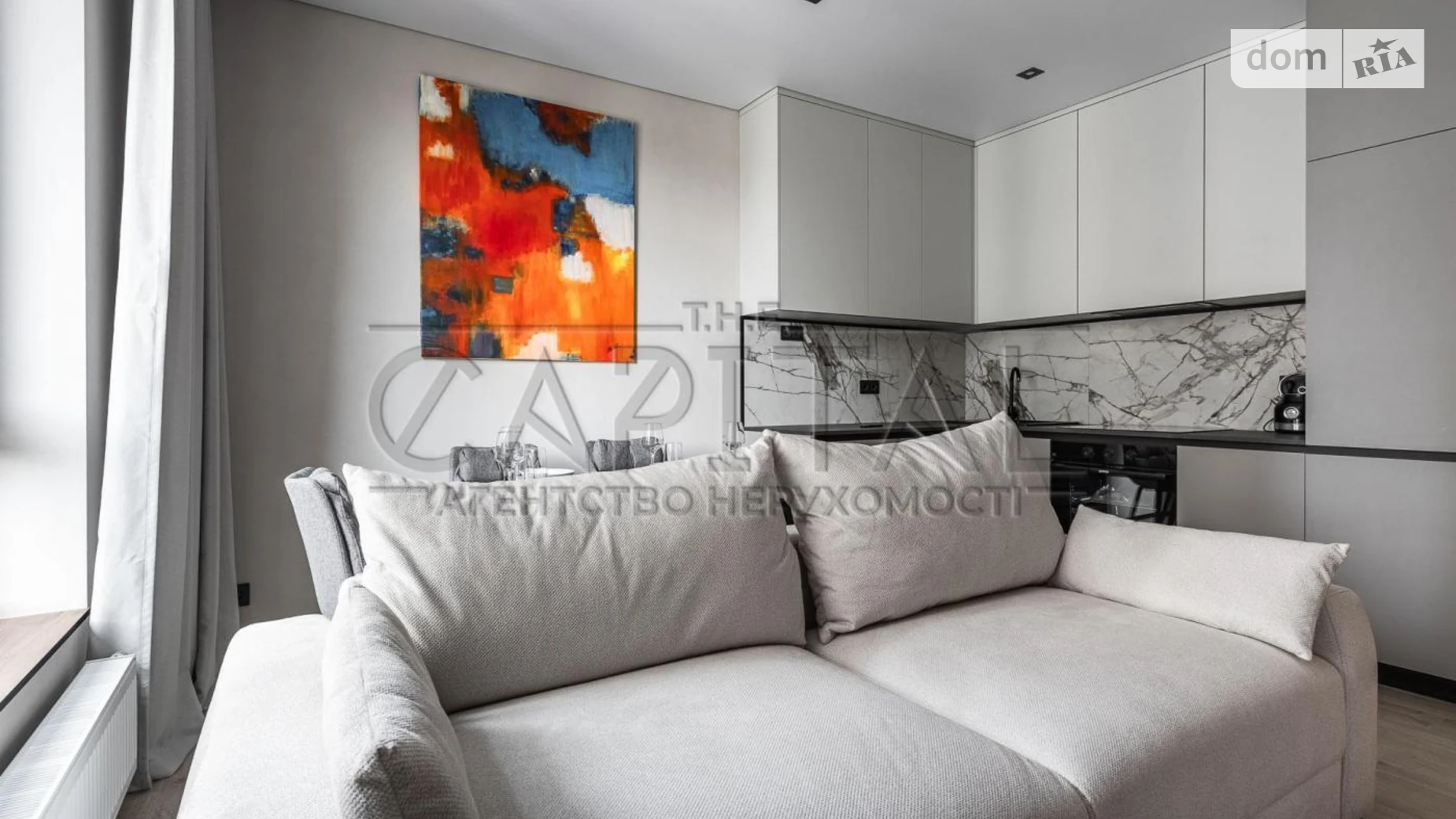 Продається 3-кімнатна квартира 78 кв. м у Києві, цена: 168000 $ - фото 4