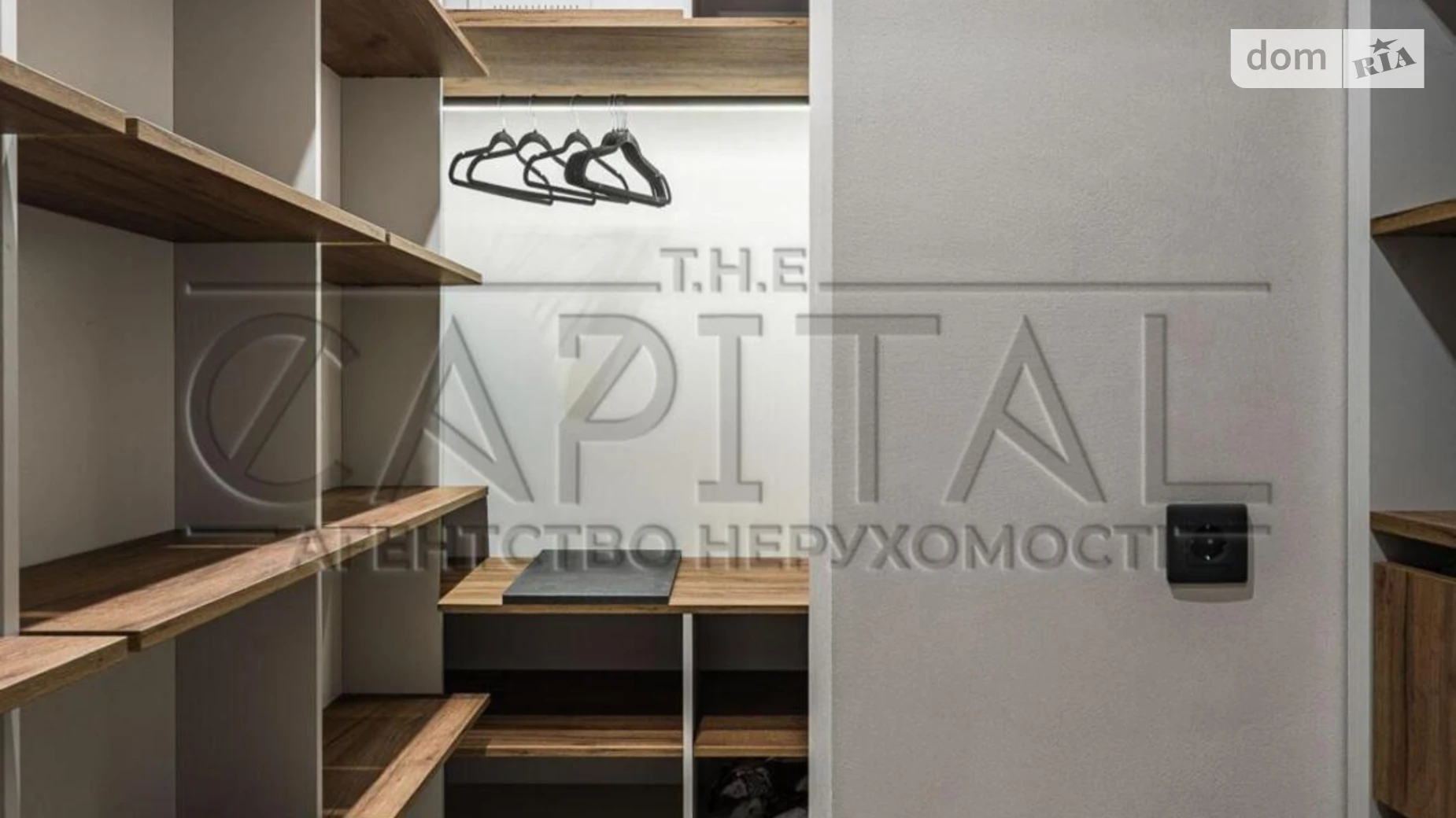 Продається 3-кімнатна квартира 78 кв. м у Києві, цена: 168000 $ - фото 5