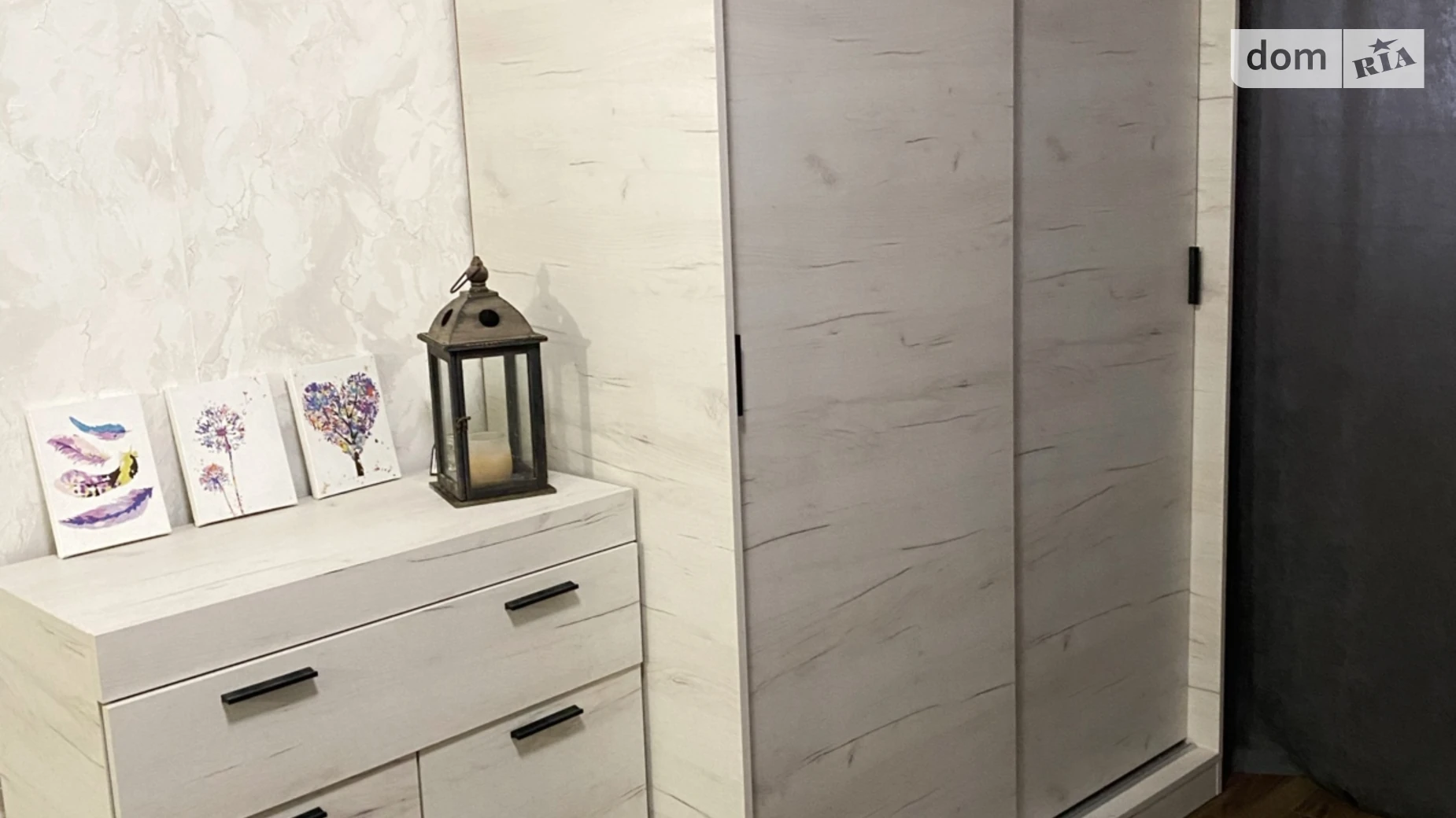 Продається 1-кімнатна квартира 39 кв. м у Борисполі, вул. Головатого, 71А - фото 3