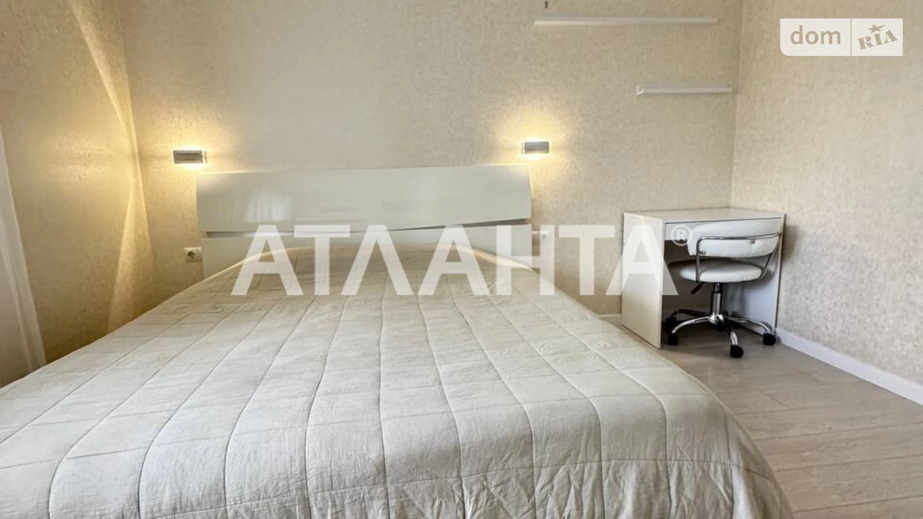 Продается 2-комнатная квартира 69.4 кв. м в Виннице, ул. Зеленая - фото 2