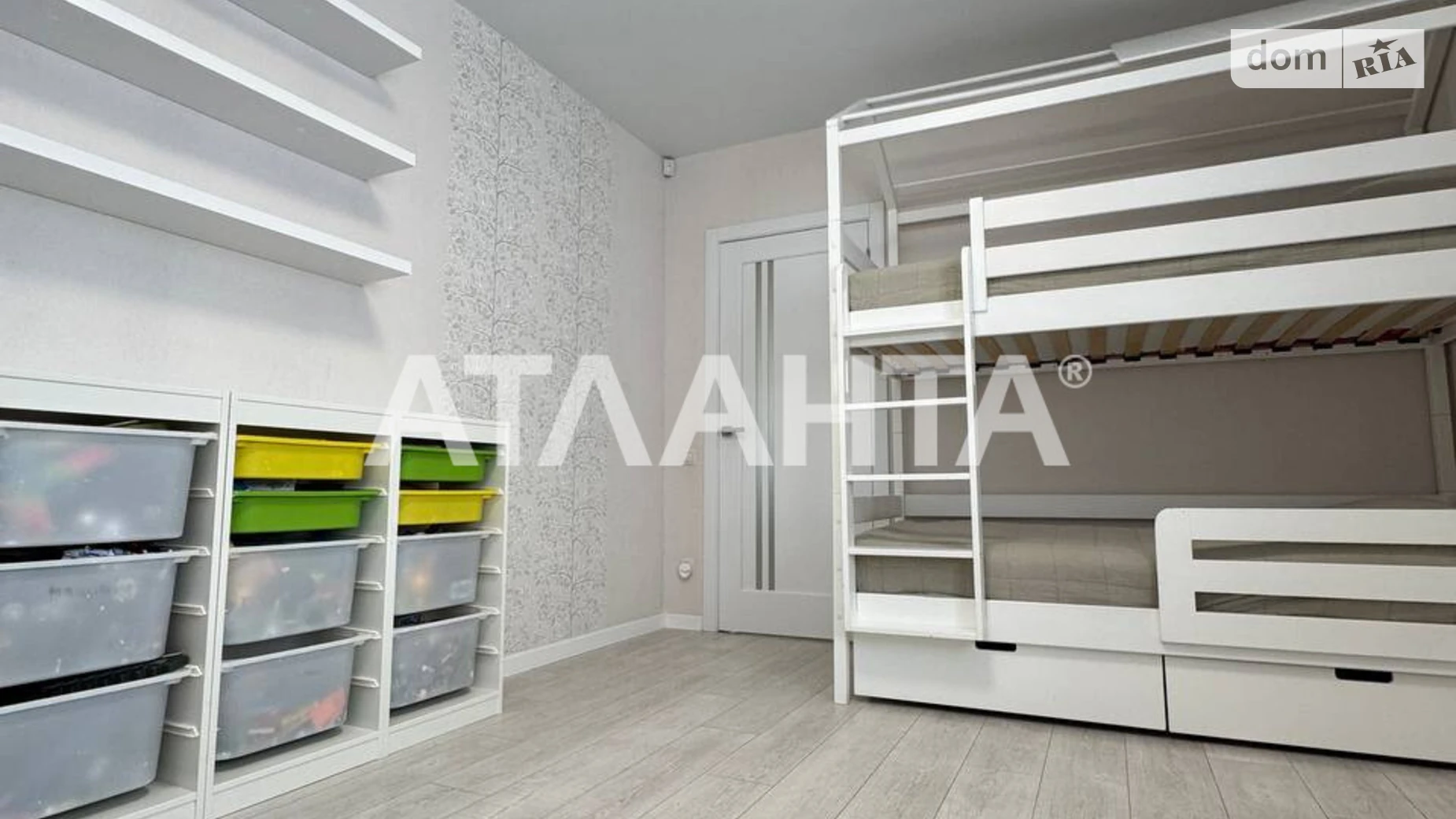 Продается 2-комнатная квартира 69.4 кв. м в Виннице, ул. Зеленая - фото 4