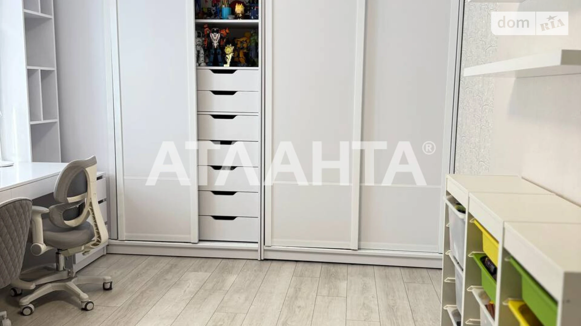 Продается 2-комнатная квартира 69.4 кв. м в Виннице, ул. Зеленая - фото 5