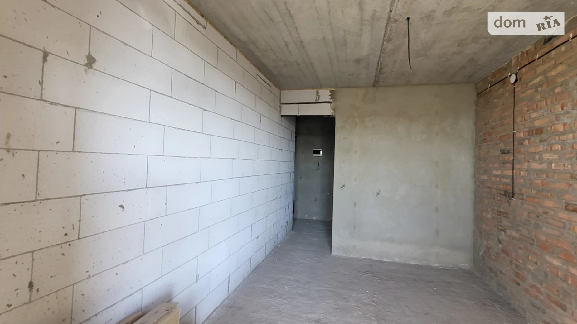 Продається 1-кімнатна квартира 50 кв. м у Вінниці, вул. Сергія Зулінського, 37Д корпус 1 - фото 2