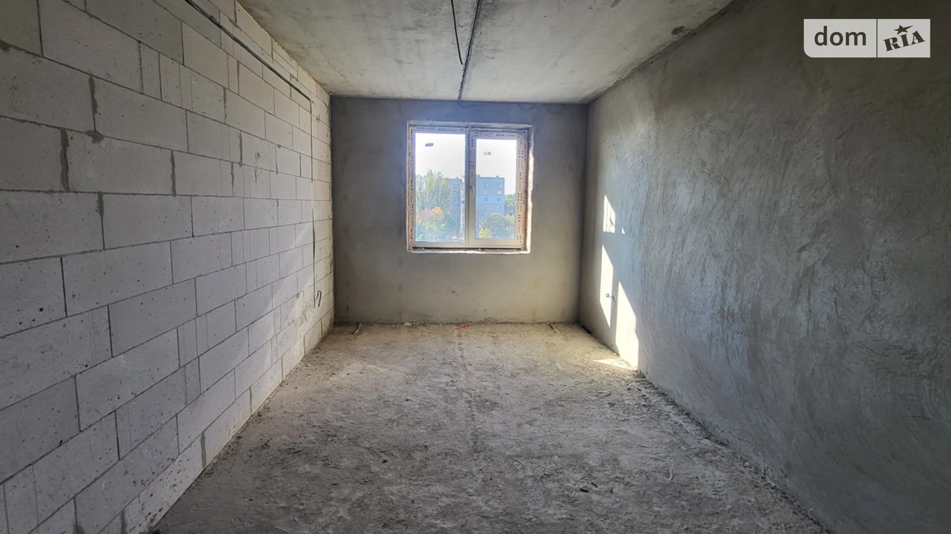 Продається 1-кімнатна квартира 50 кв. м у Вінниці, вул. Сергія Зулінського, 37Д корпус 1 - фото 4