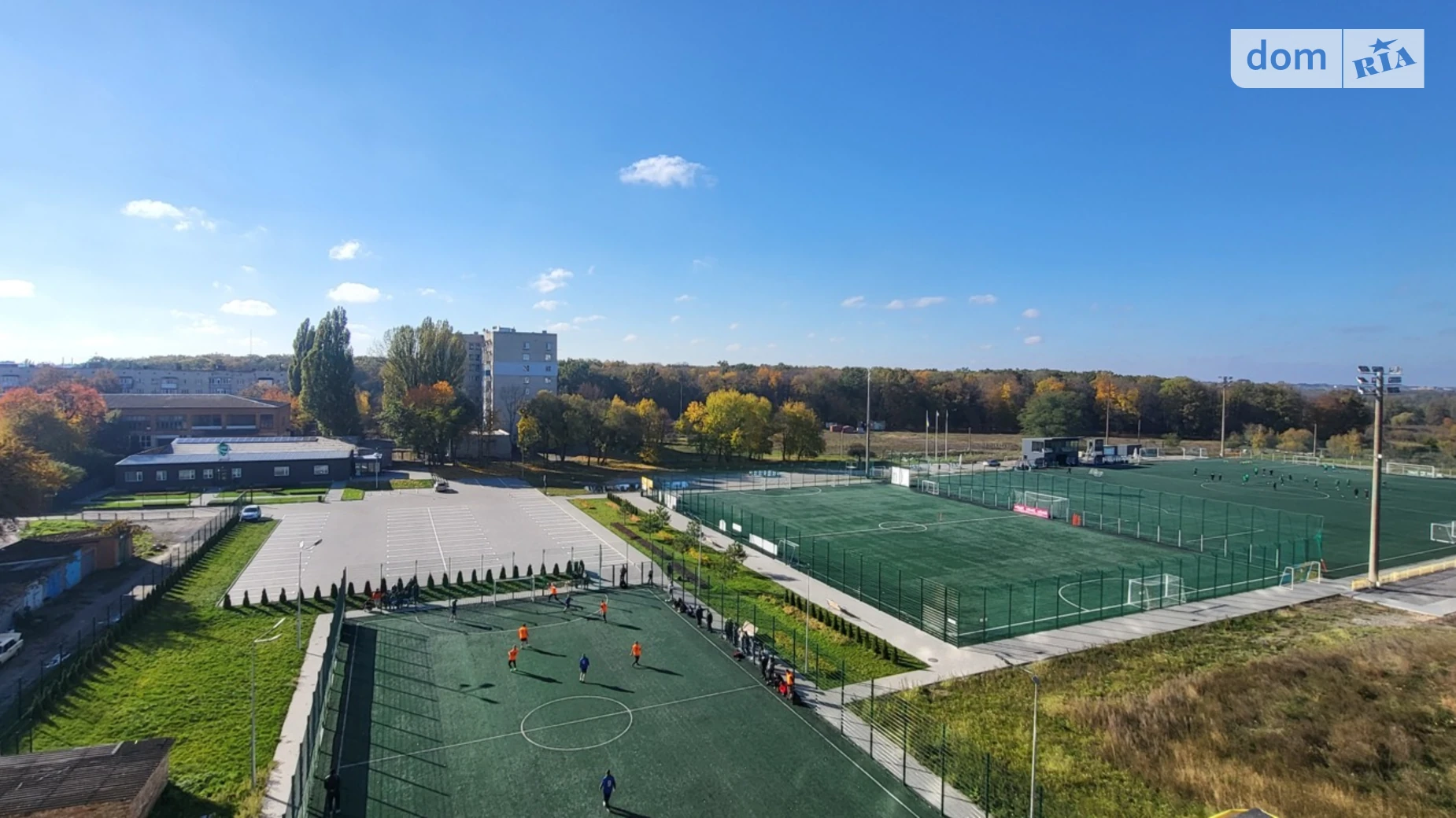 Продається 1-кімнатна квартира 50 кв. м у Вінниці, вул. Сергія Зулінського, 37Д корпус 1 - фото 3