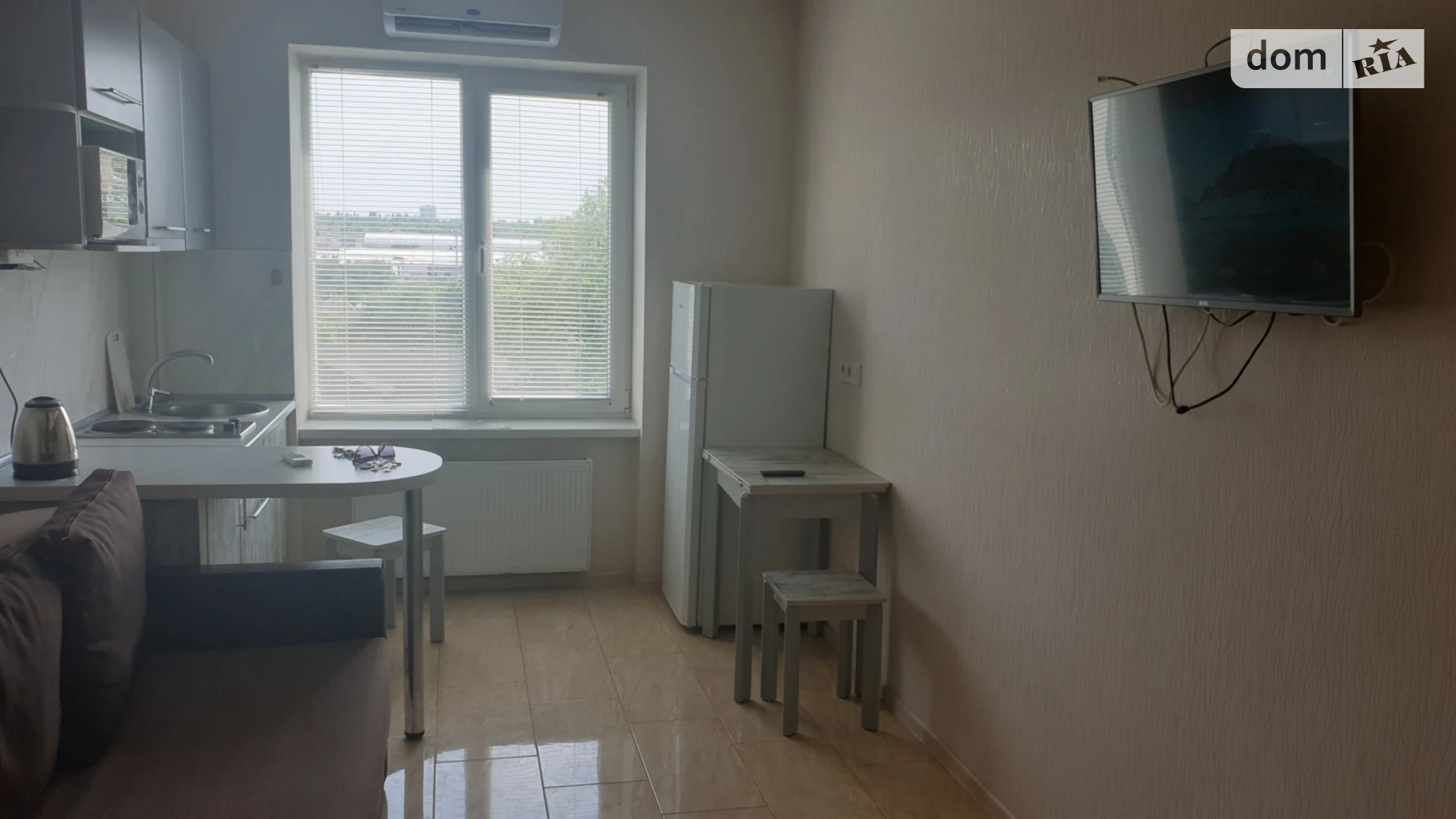 Сдается в аренду 1-комнатная квартира 18.3 кв. м в Харькове, пер. Шевченковский, 32 - фото 2