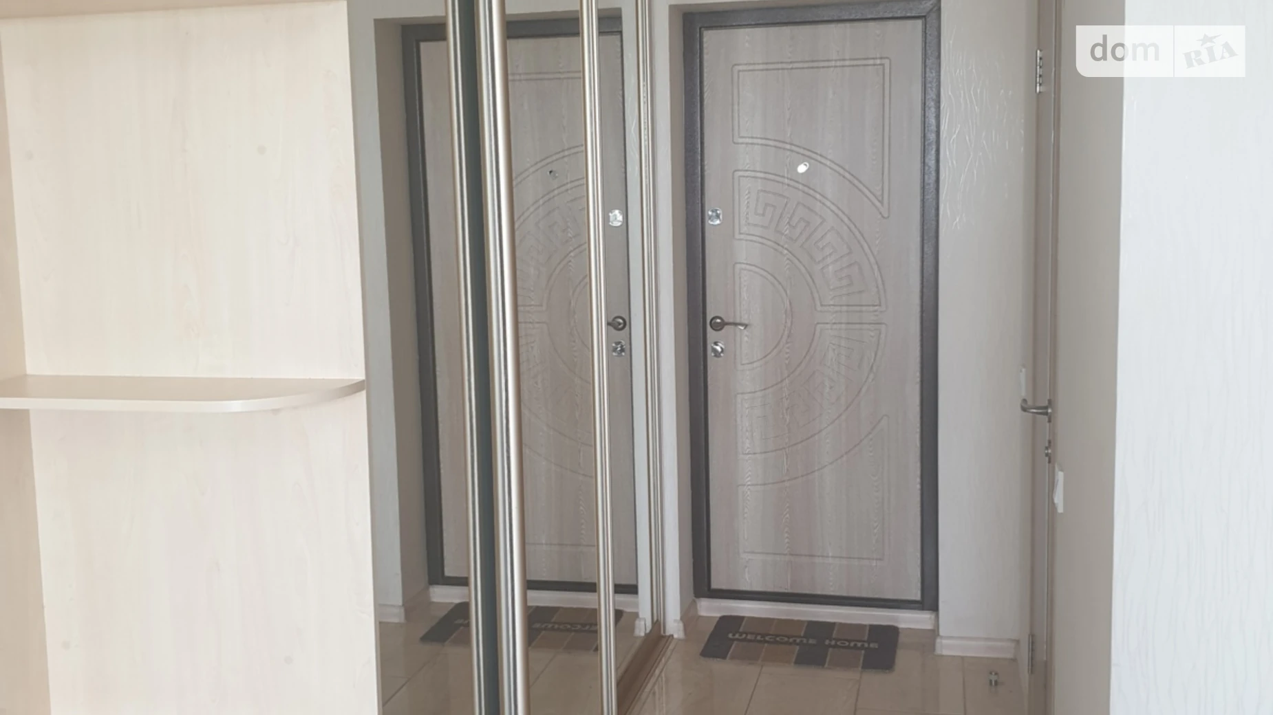 Сдается в аренду 1-комнатная квартира 18.3 кв. м в Харькове, пер. Шевченковский, 32 - фото 3