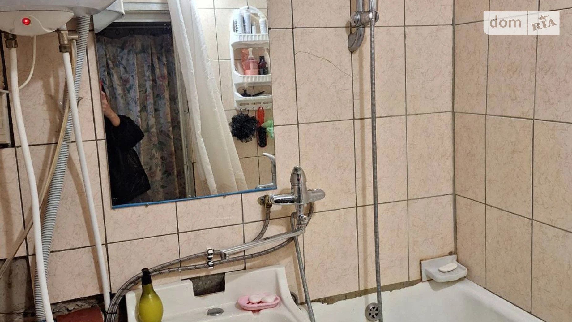 Продается 1-комнатная квартира 37.8 кв. м в Черновцах, ул. Героев Майдана, 85 - фото 3