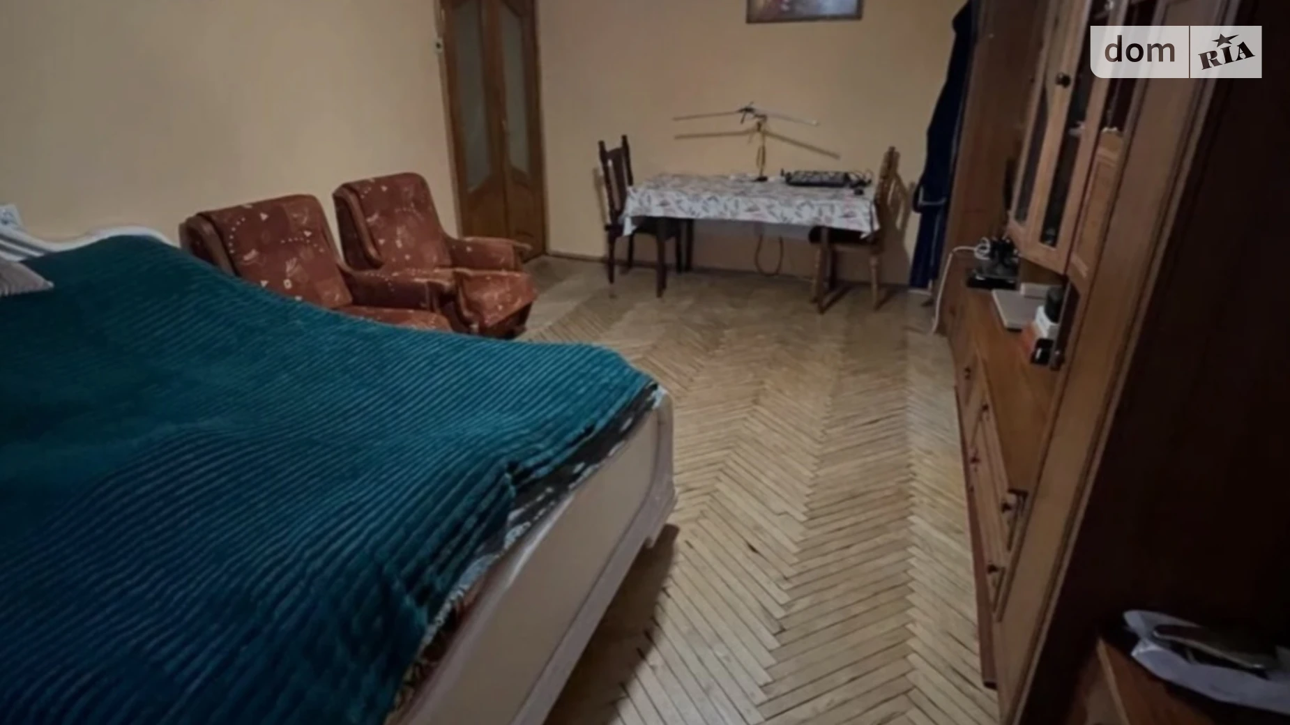 Продается 1-комнатная квартира 37.8 кв. м в Черновцах, ул. Героев Майдана, 85 - фото 2