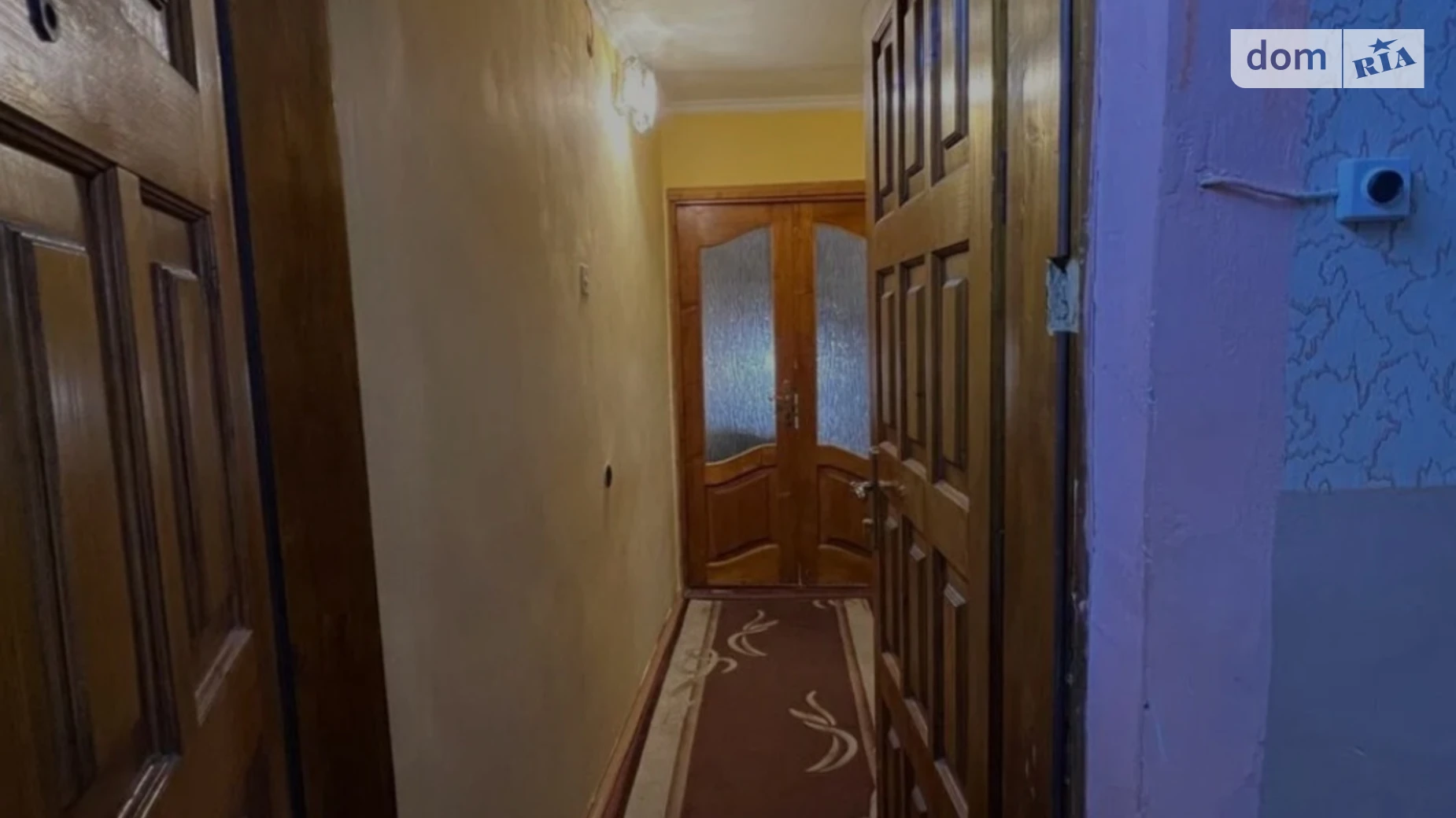 Продается 1-комнатная квартира 37.8 кв. м в Черновцах, ул. Героев Майдана, 85 - фото 4