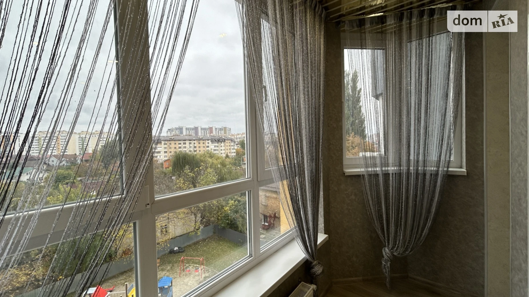 Сдается в аренду 1-комнатная квартира 38 кв. м в Вишневом, пер. Весенний(Советский), 1А - фото 5