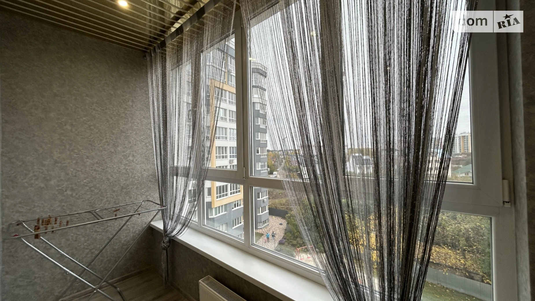 Сдается в аренду 1-комнатная квартира 38 кв. м в Вишневом, пер. Весенний(Советский), 1А - фото 4